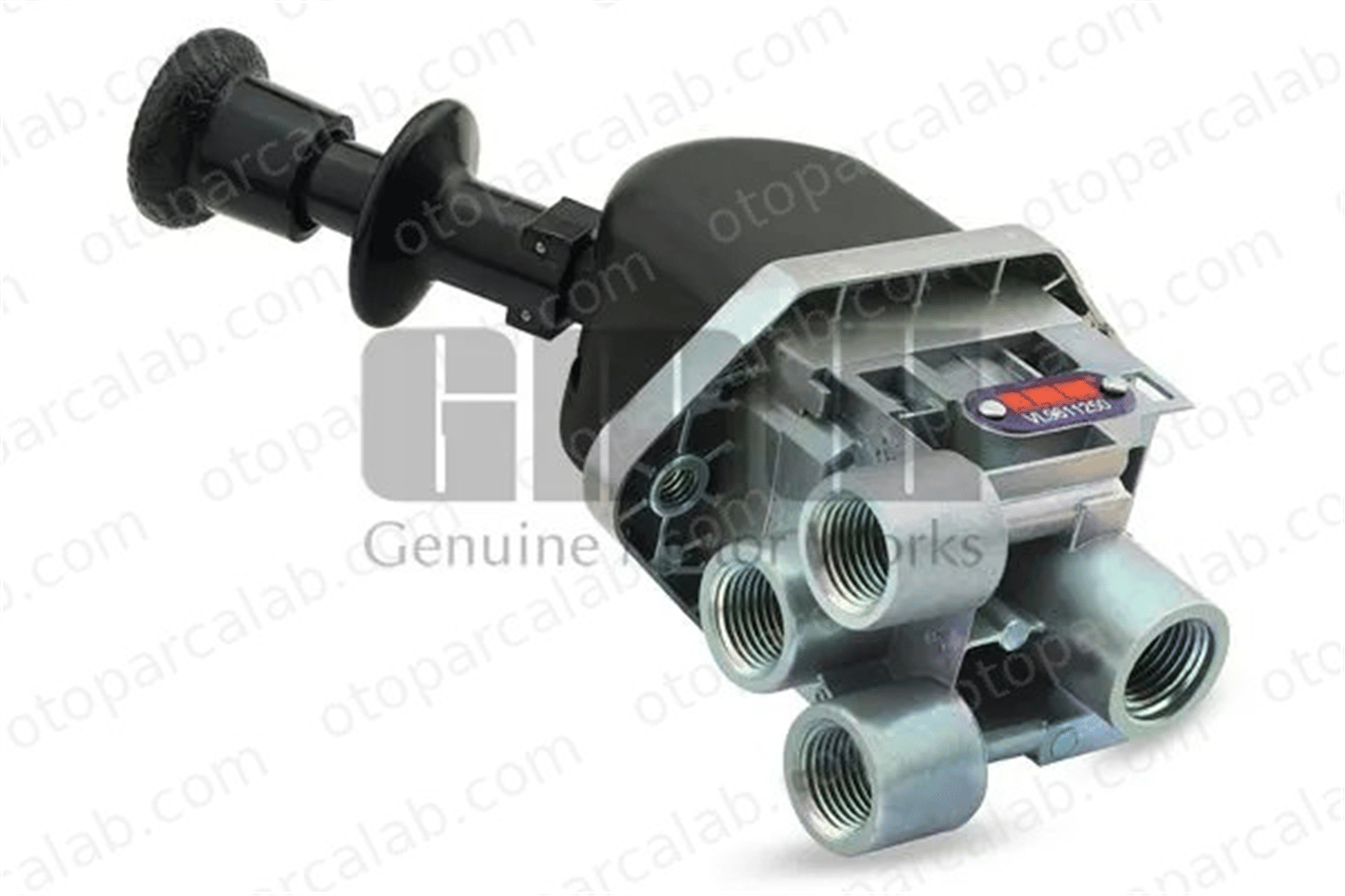 MAY FREN 2161-05 El Fren Kolu MERCEDES-BENZ ATEGO 2 ATEGO 34307381 34307481
