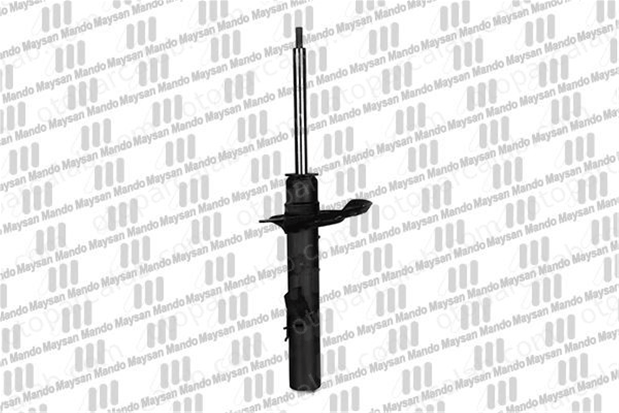 MAYSAN MANDO PS9710629 Amortisör Ön Sol VOLVO V70 III S80 II 6G9118K001GAJ 1465736