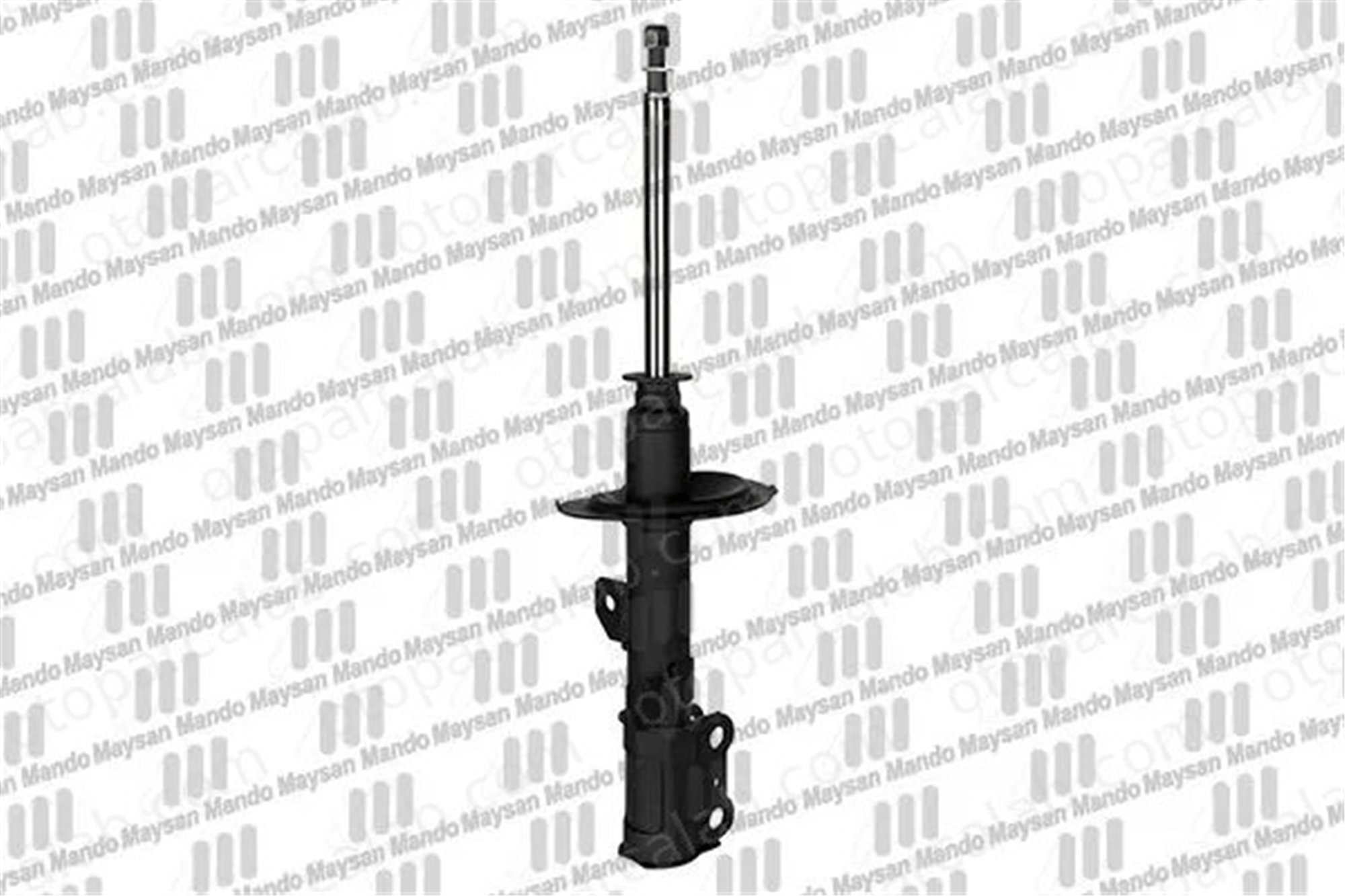 MAYSAN MANDO PS9719305 Amortisör Ön Sol TOYOTA AVENSIS Sedan AVENSIS Station wagon 4852005360 4852005361