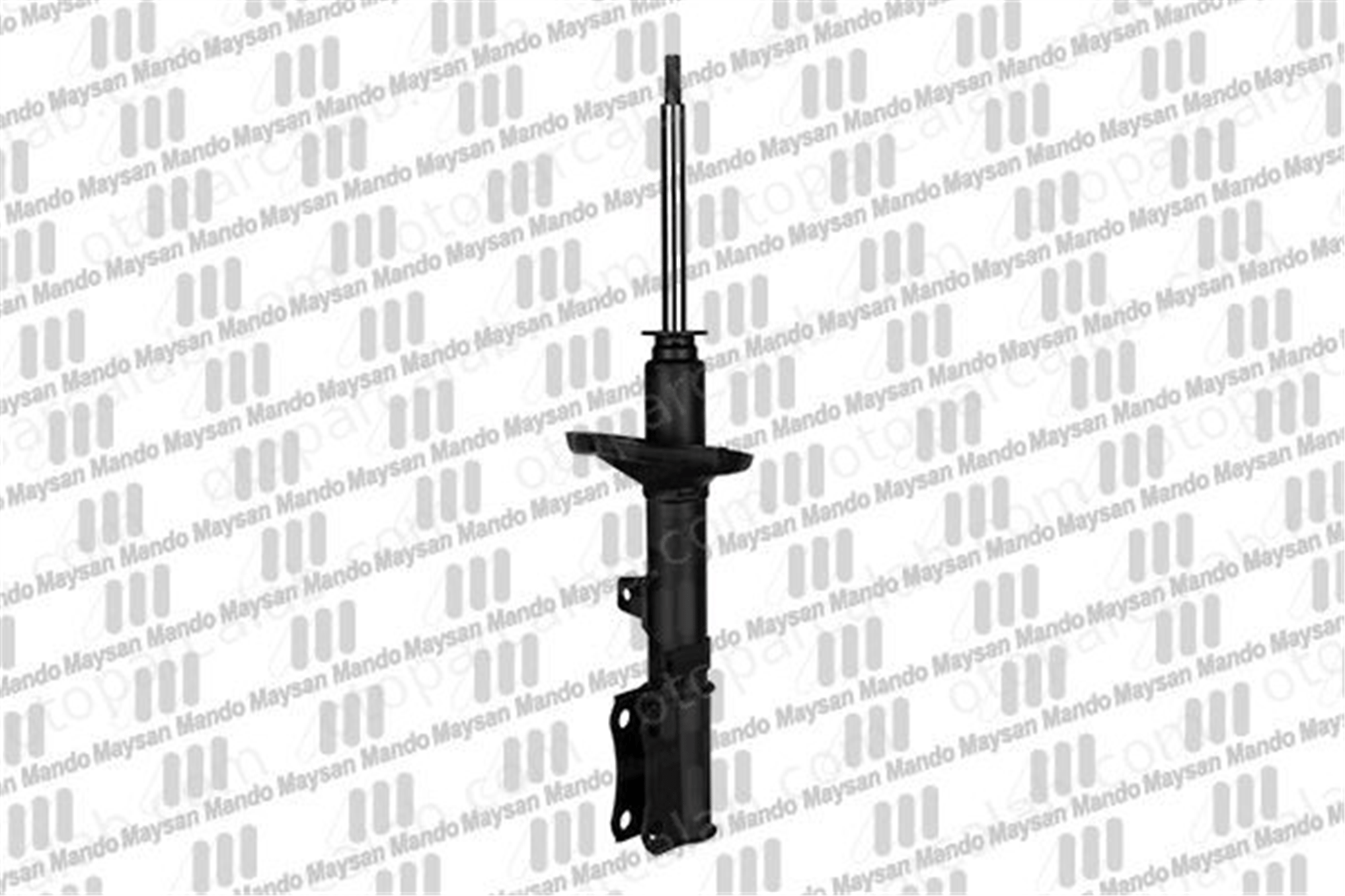 MAYSAN MANDO PS9719310 Amortisör Arka Sağ TOYOTA AVENSIS AVENSIS Liftback 4853005112 4853005113