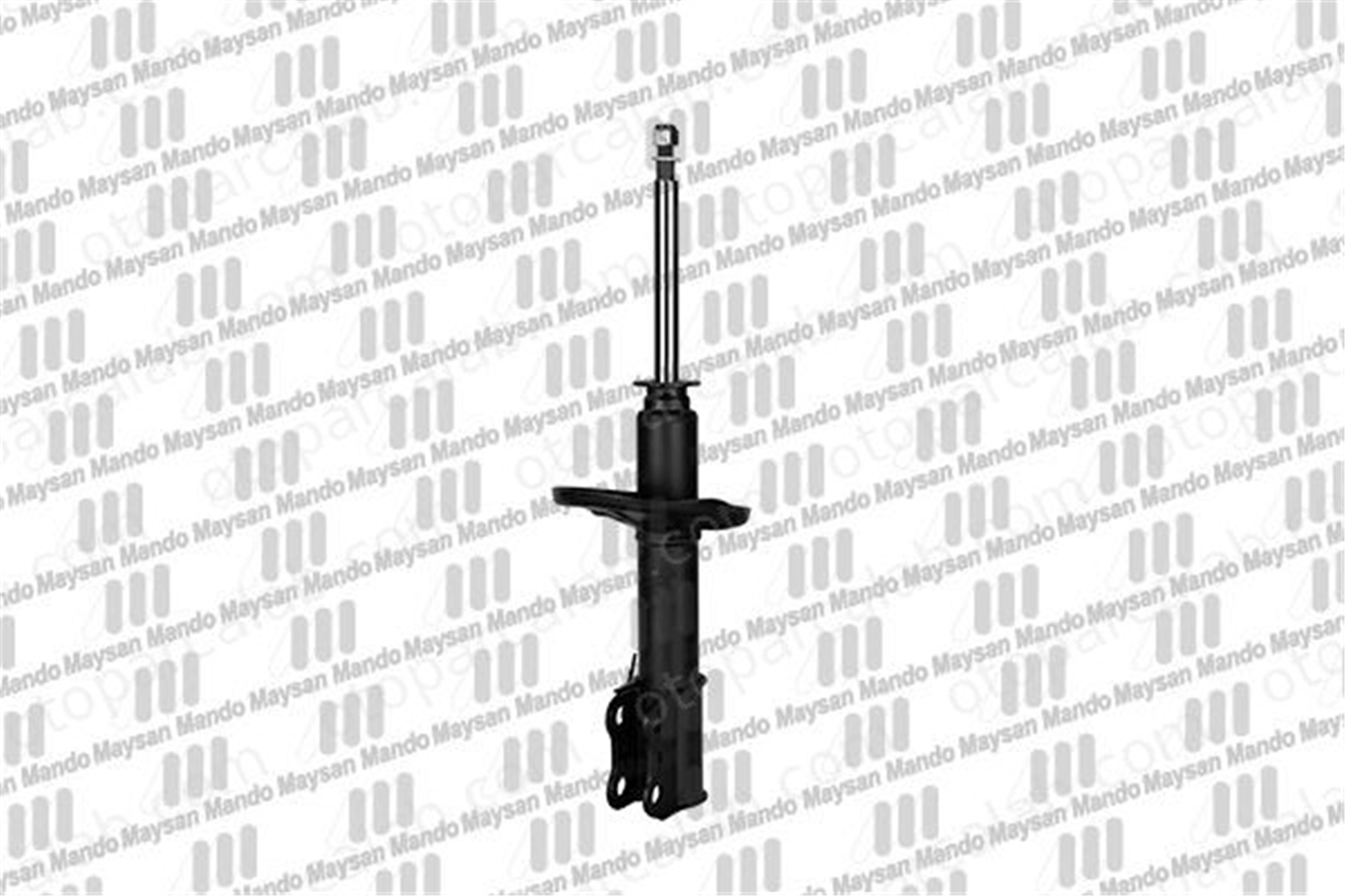 MAYSAN MANDO PS9719313 Amortisör Ön Sol TOYOTA AVENSIS AVENSIS Liftback 4851005131 4851005171