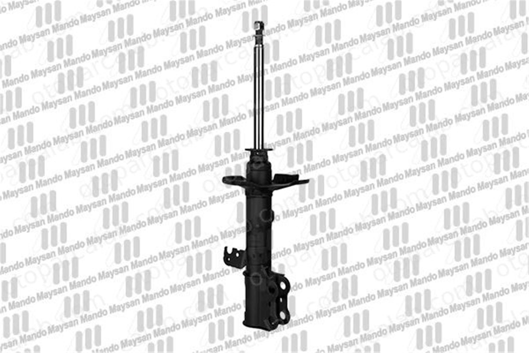 MAYSAN MANDO PS9719317 Amortisör Ön Sol TOYOTA COROLLA COROLLA Sedan 4852002190 1852013070