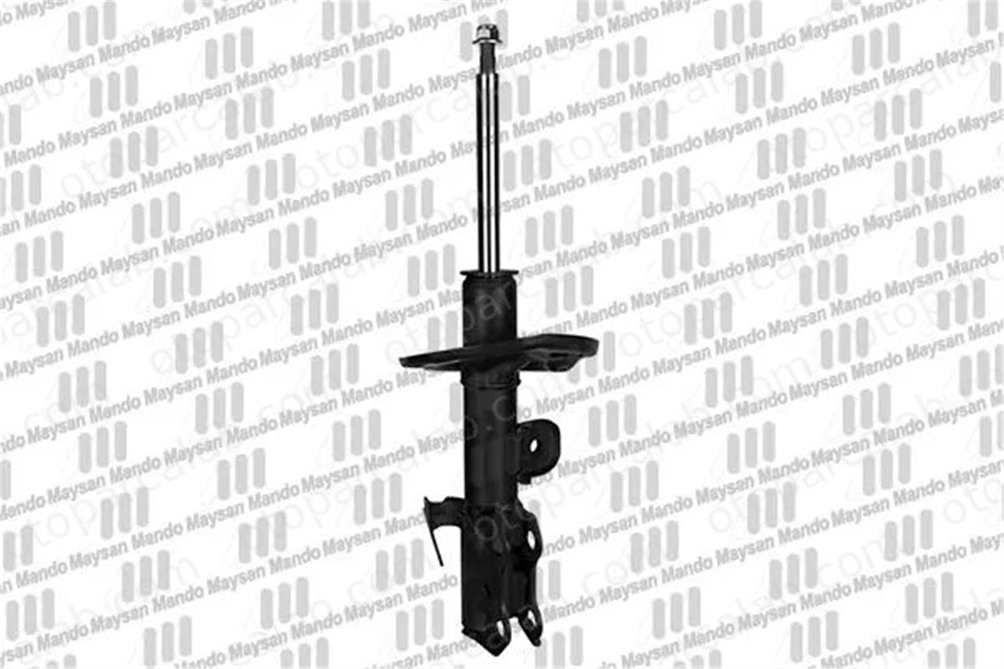 MAYSAN MANDO PS9719321 Amortisör Ön Sağ TOYOTA AURIS COROLLA Sedan 4851009R60 4851009W40