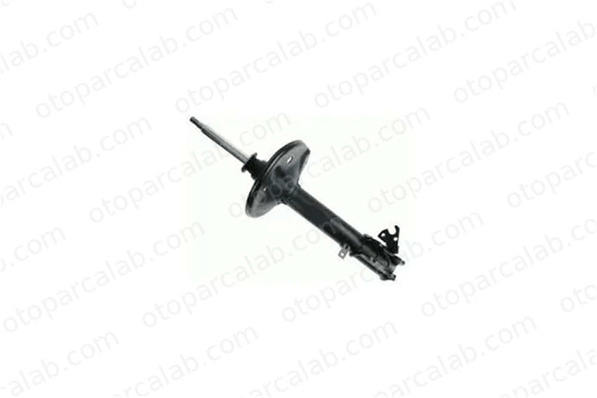 MAYSAN MANDO PS9719323 Amortisör Ön Sol TOYOTA AURIS COROLLA Sedan 4851080457 4851080460