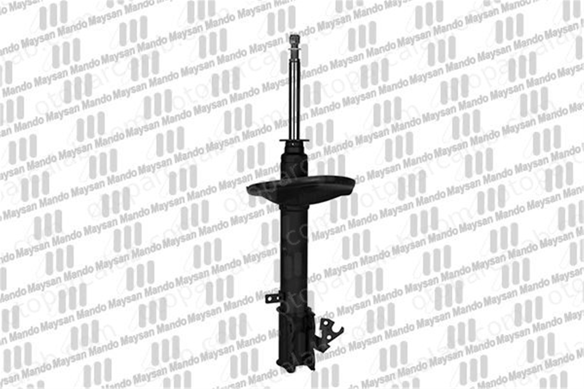 MAYSAN MANDO PS9719325 Amortisör Ön Sağ TOYOTA RAV 4 I Cabrio 4851049016 4851049026