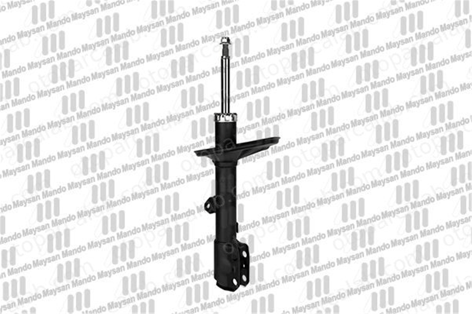 MAYSAN MANDO PS9719331 Amortisör Ön Sağ TOYOTA RAV 4 II CHERY TIGGO 4851042080 4851042081