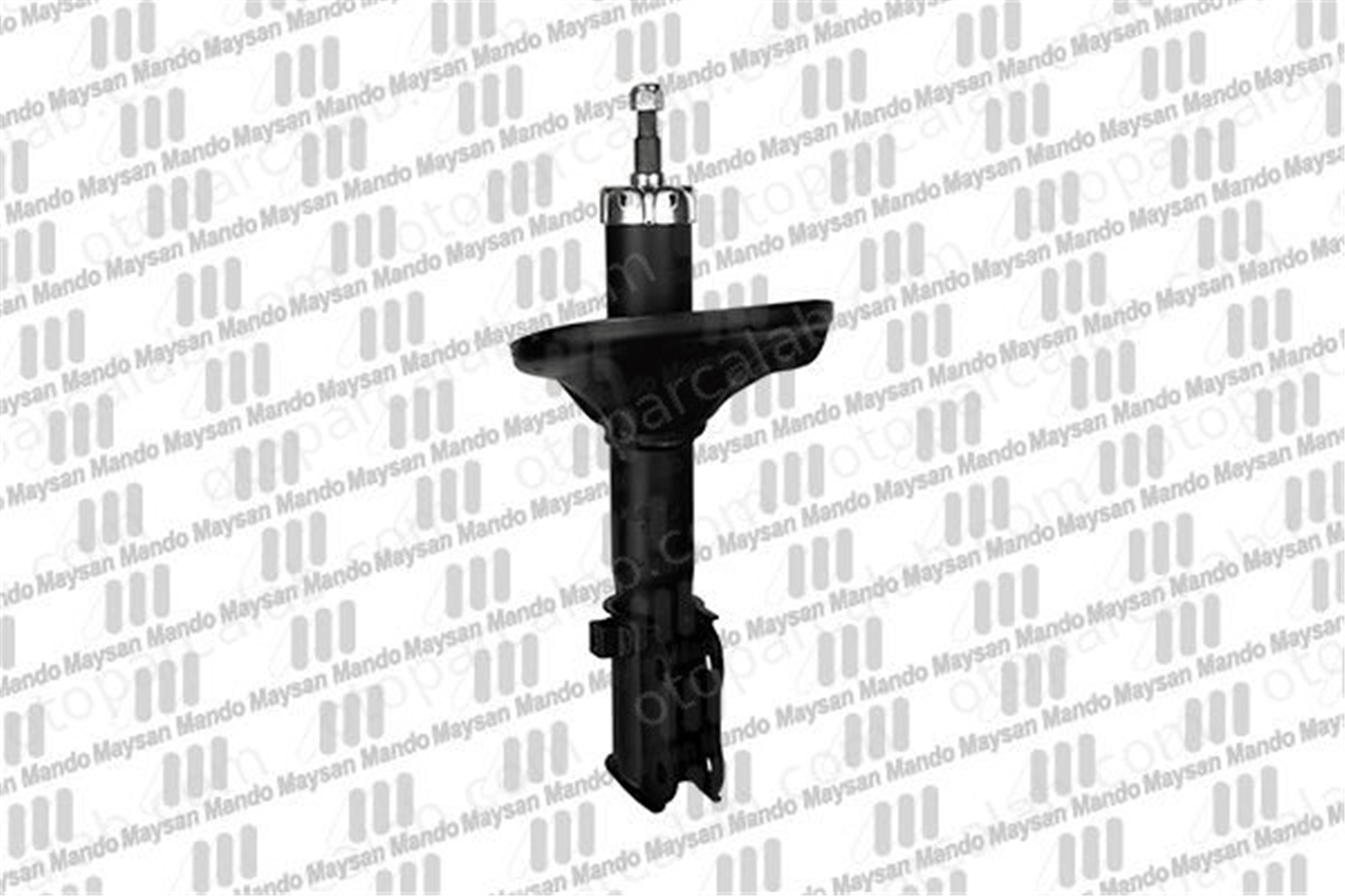 MAYSAN MANDO S9416675 Amortisör Ön Sol HYUNDAI LANTRA II Station wagon LANTRA II 5465129610 5465027130