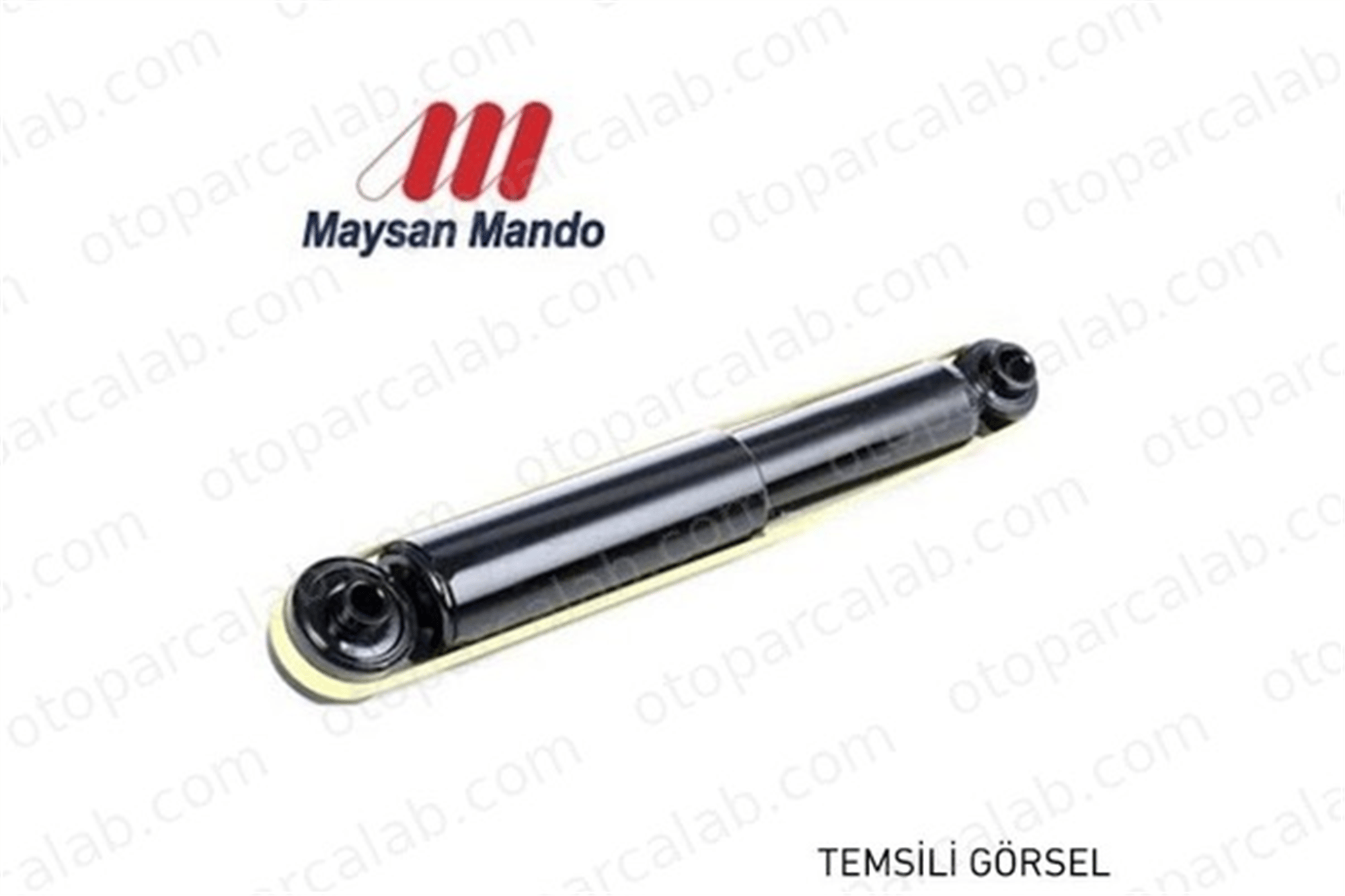 MAYSAN MANDO S9712101 Amortisör Ön Sağ veya Sol PEUGEOT 405 I 405 I Break 520318 520333