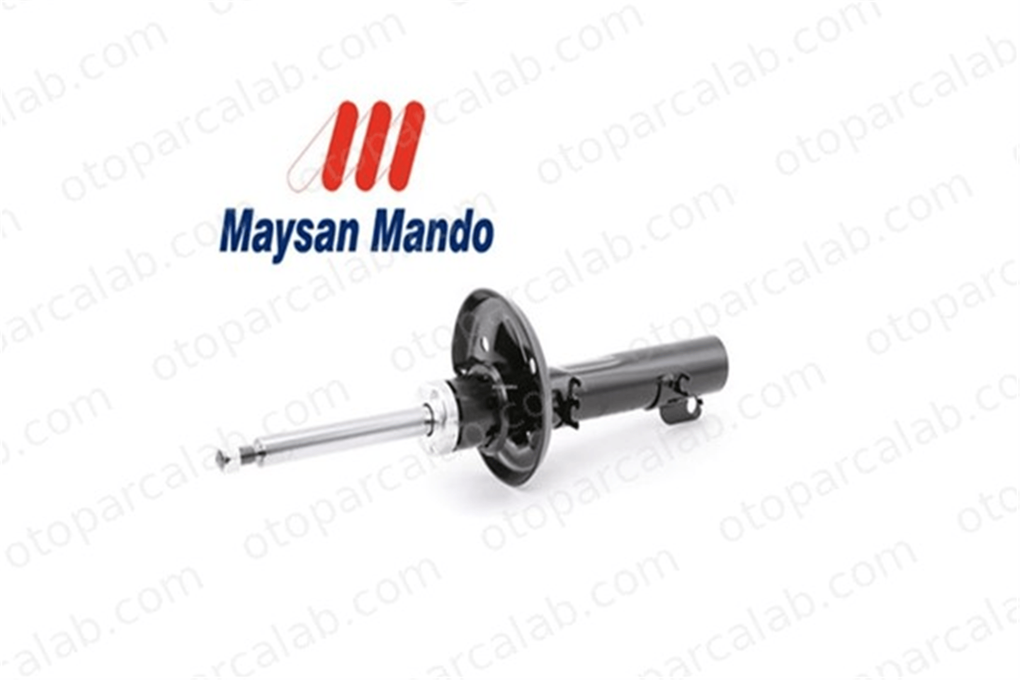 MAYSAN MANDO S9830603 Amortisör Ön Sağ veya Sol FORD TRANSIT Minibüs/Otobüs TRANSIT Panelvan/Van 1104358 1091476