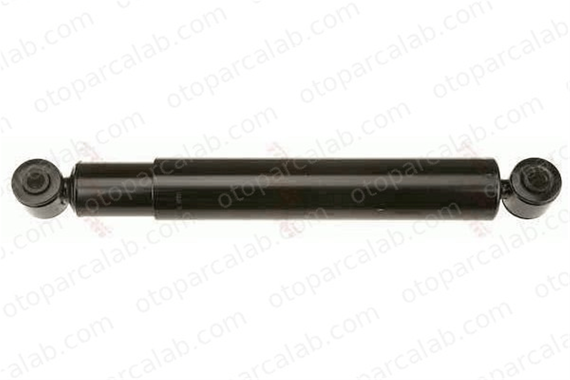 MAYSAN MANDO Z6700032 Amortisör Ön Sağ veya Sol MERCEDES-BENZ AROCS ACTROS MP4 / MP5 53234000 112294