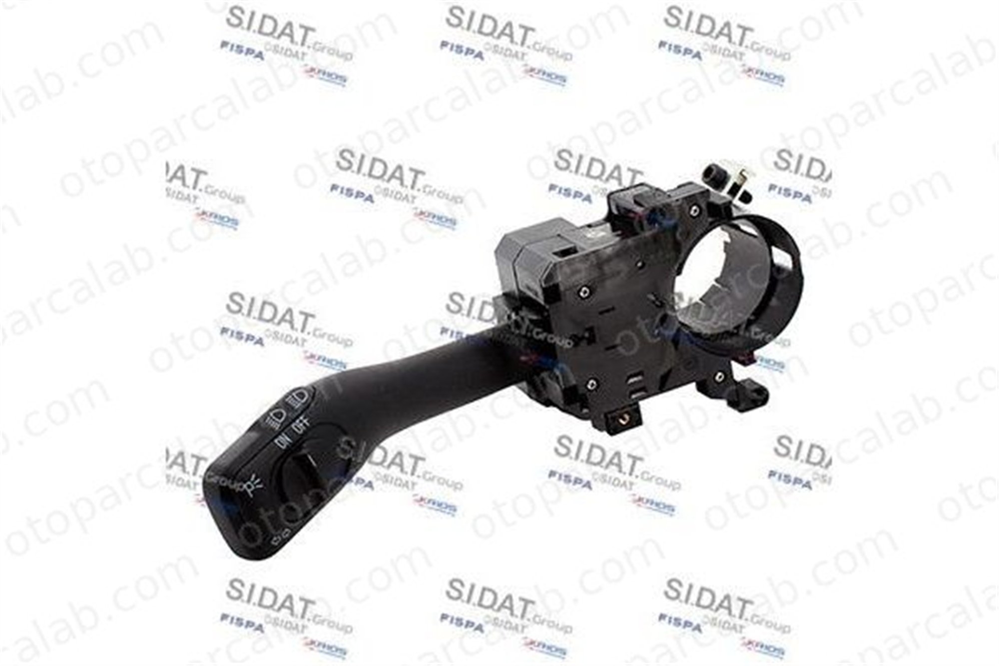 MCAR AN-10408 Sinyal Kumanda Kolu VW BORA I GOLF IV Variant 8L0953513S 8L0953513S01C
