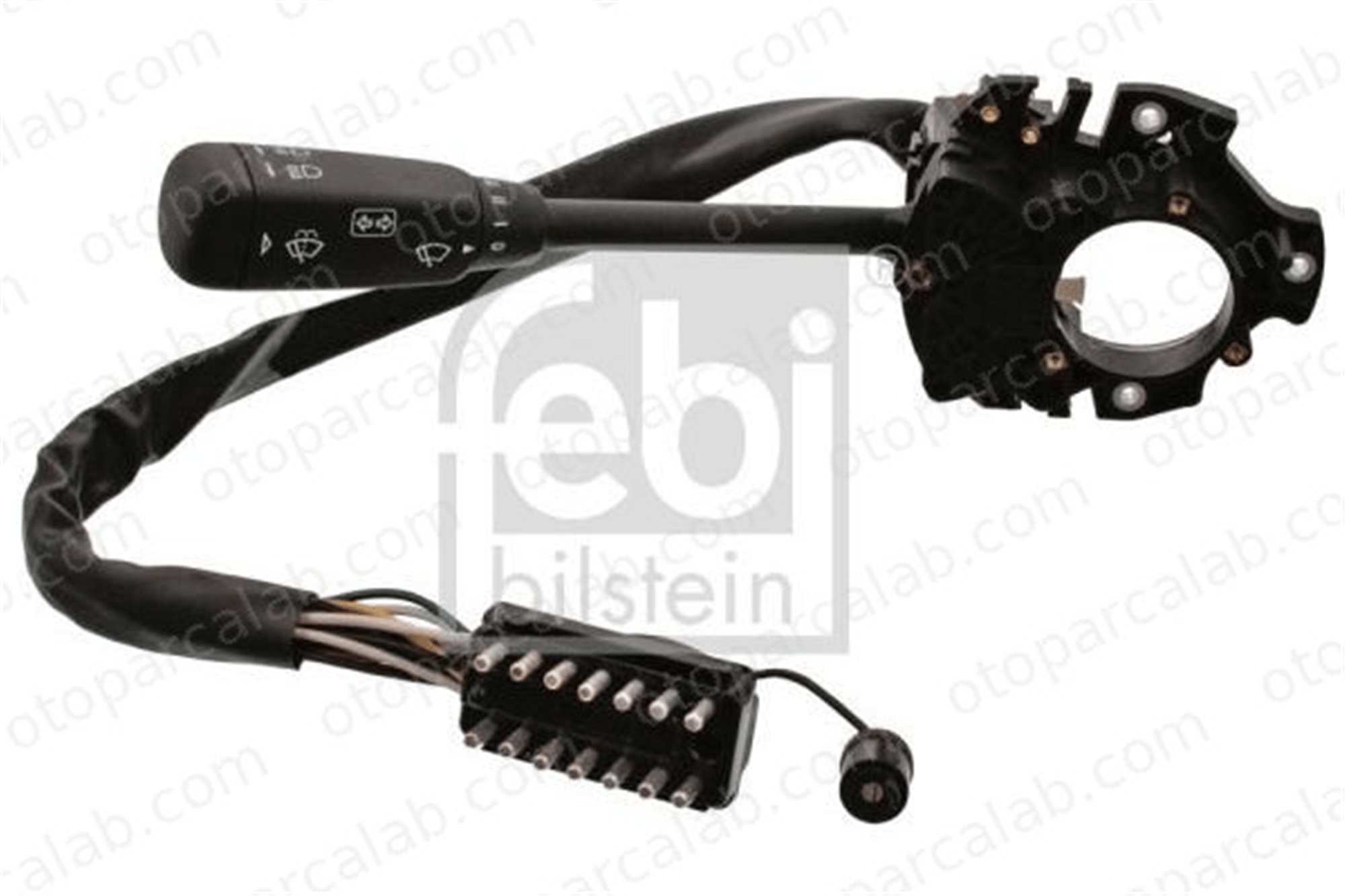 MCAR AN-10502 Silecek Sinyal Kolu MERCEDES-BENZ 124 Sedan 124 T-Model A1245401045 1245401045