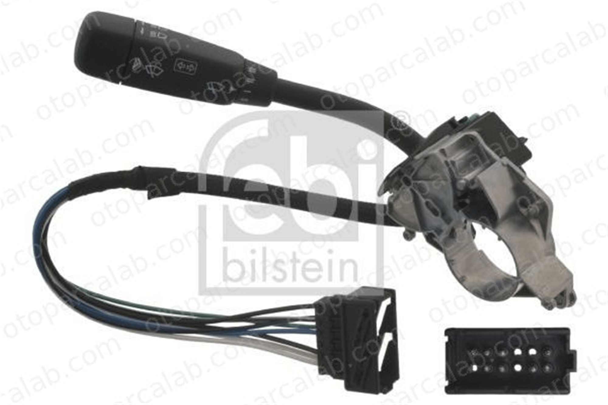 MCAR AN-10507 Silecek Sinyal Kolu MERCEDES-BENZ E-SERISI E-SERISI T-Model A2105400144 2105400144