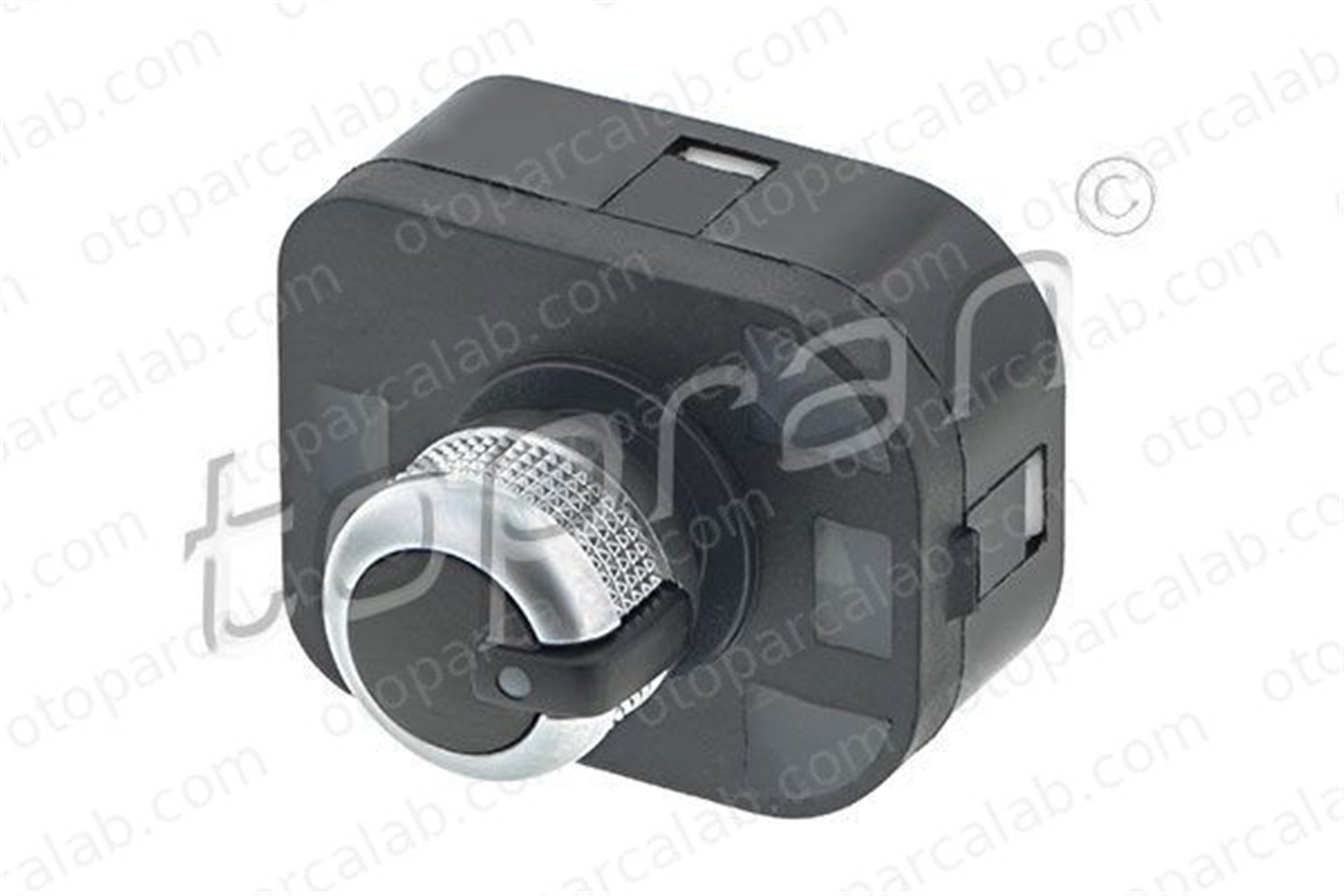 MCAR AN-1545D Ayna Kumanda Düğmesi AUDI A7 Sportback A8 D4 4H0959565 4G0959565