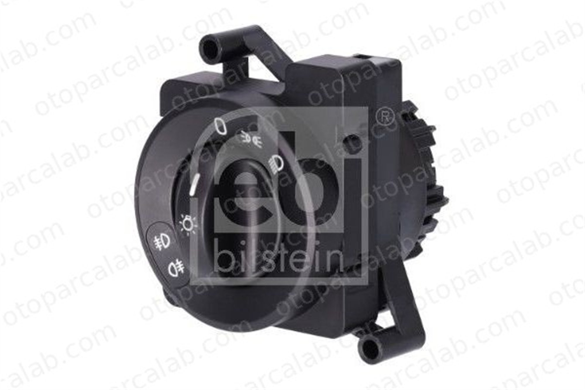 MCAR AN-15562 Far Anahtarı MERCEDES-BENZ AROCS ACTROS MP4 / MP5 A4935450904 A9435451704