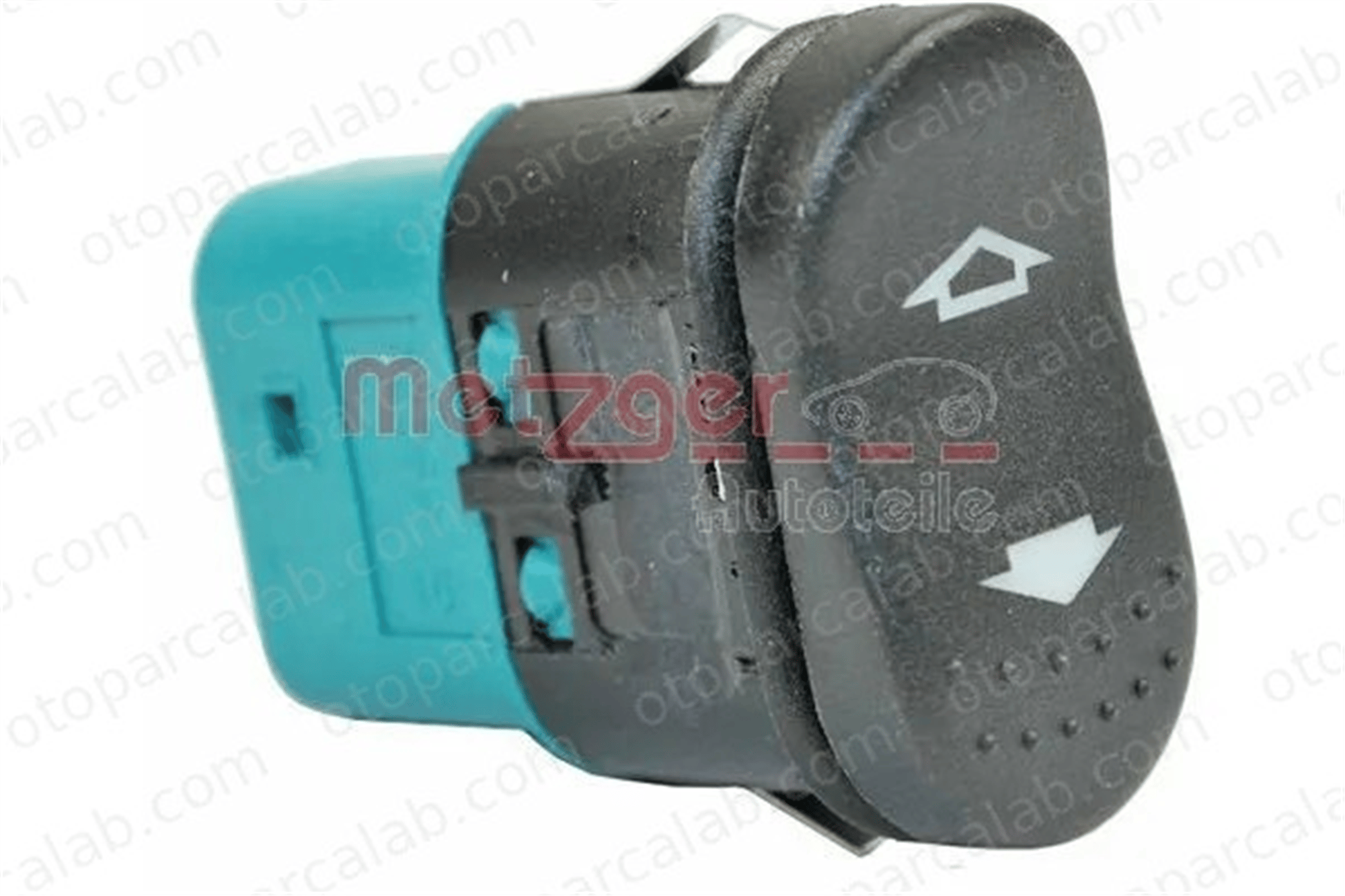 MCAR AN-303 Cam Açma Düğmesi Ön Sağ FORD TRANSIT Panelvan/Van TRANSIT Platform şasi AN303 1383293