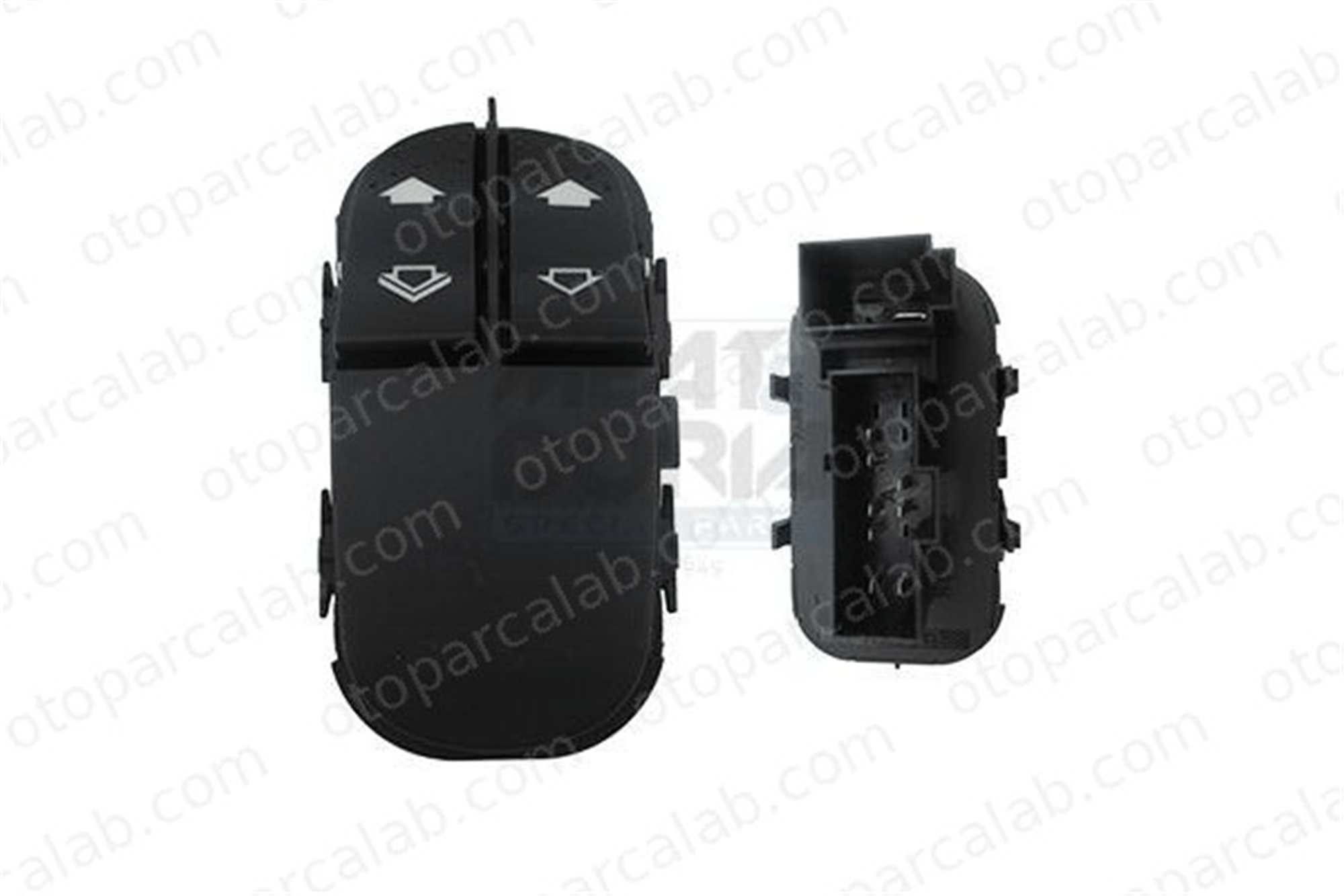 MCAR AN-312 Cam Açma Düğmesi Ön Sol FORD FOCUS I FOCUS I Turnier AN312 1091483