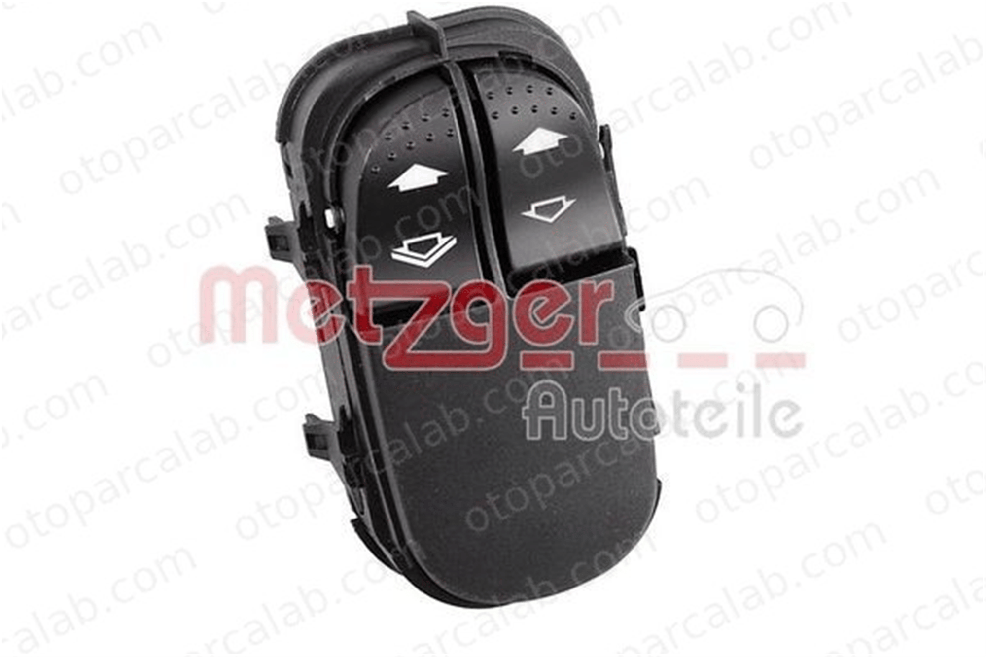 MCAR AN-313 Cam Açma Düğmesi Ön Sol FORD FOCUS I FOCUS I Turnier AN313 1126926