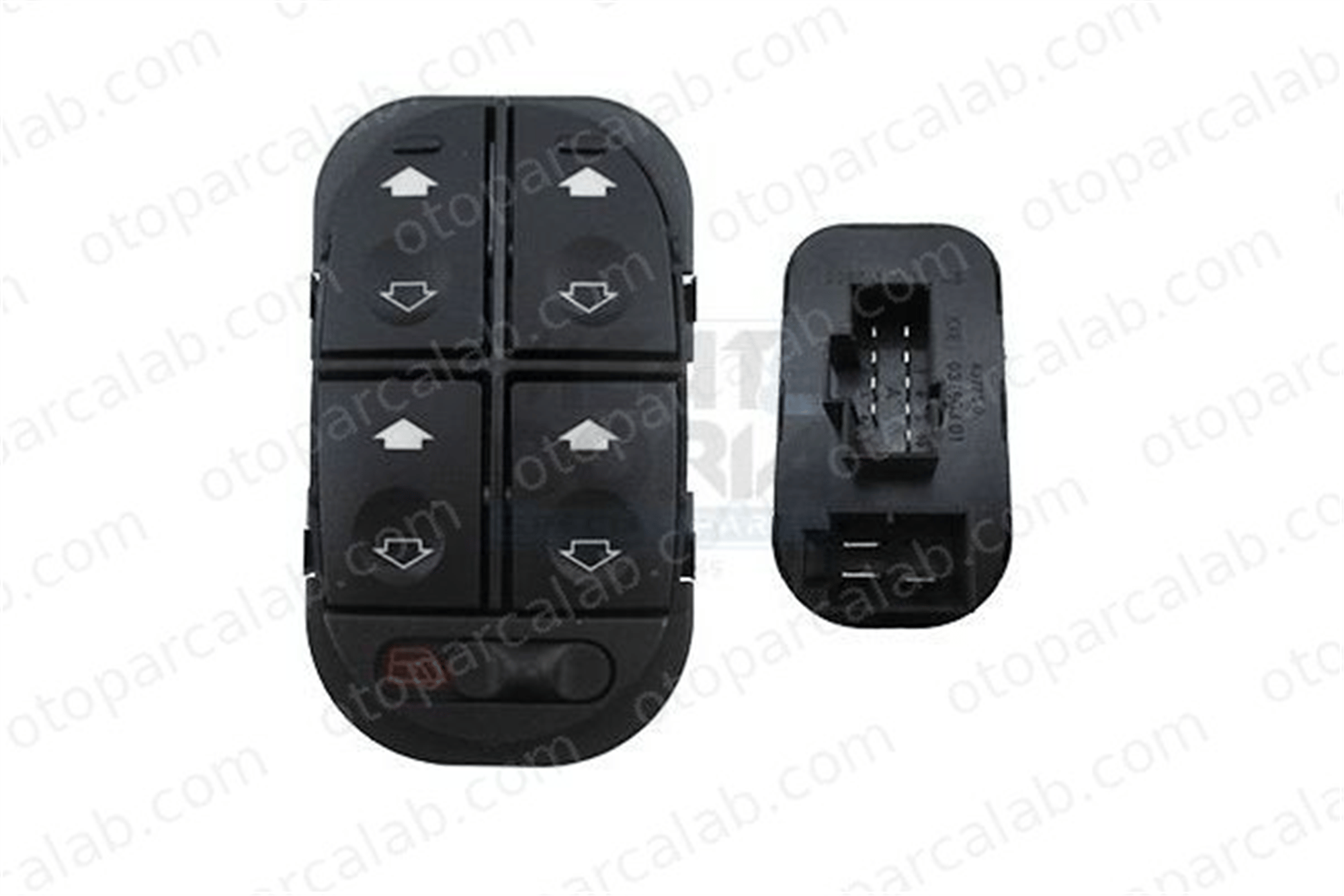 MCAR AN-320 Cam Açma Düğmesi Ön Sol FORD ESCORT V MONDEO I 14A132 93BG14A132AB