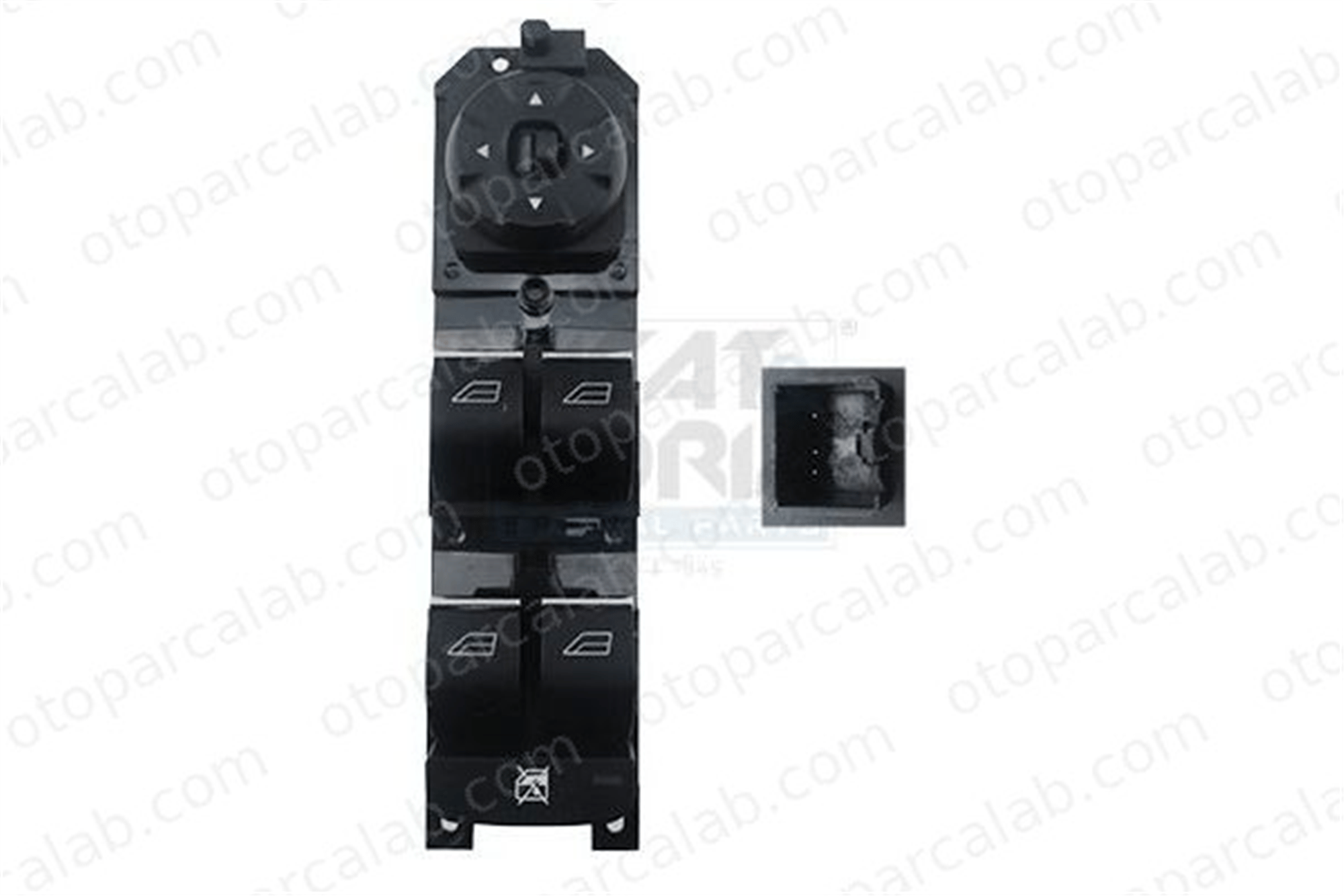 MCAR AN-328 Cam Açma Düğmesi Ön Sol FORD MONDEO IV MONDEO IV Turnier 7S7T14A132BC