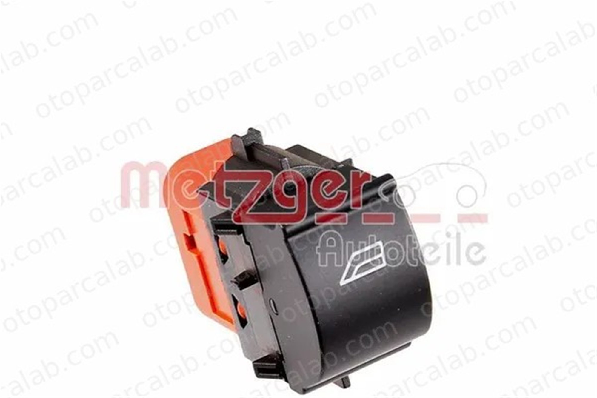 MCAR AN-329 Cam Açma Düğmesi Ön Sağ FORD FOCUS III FOCUS III Turnier AN329 BM5T14529BA
