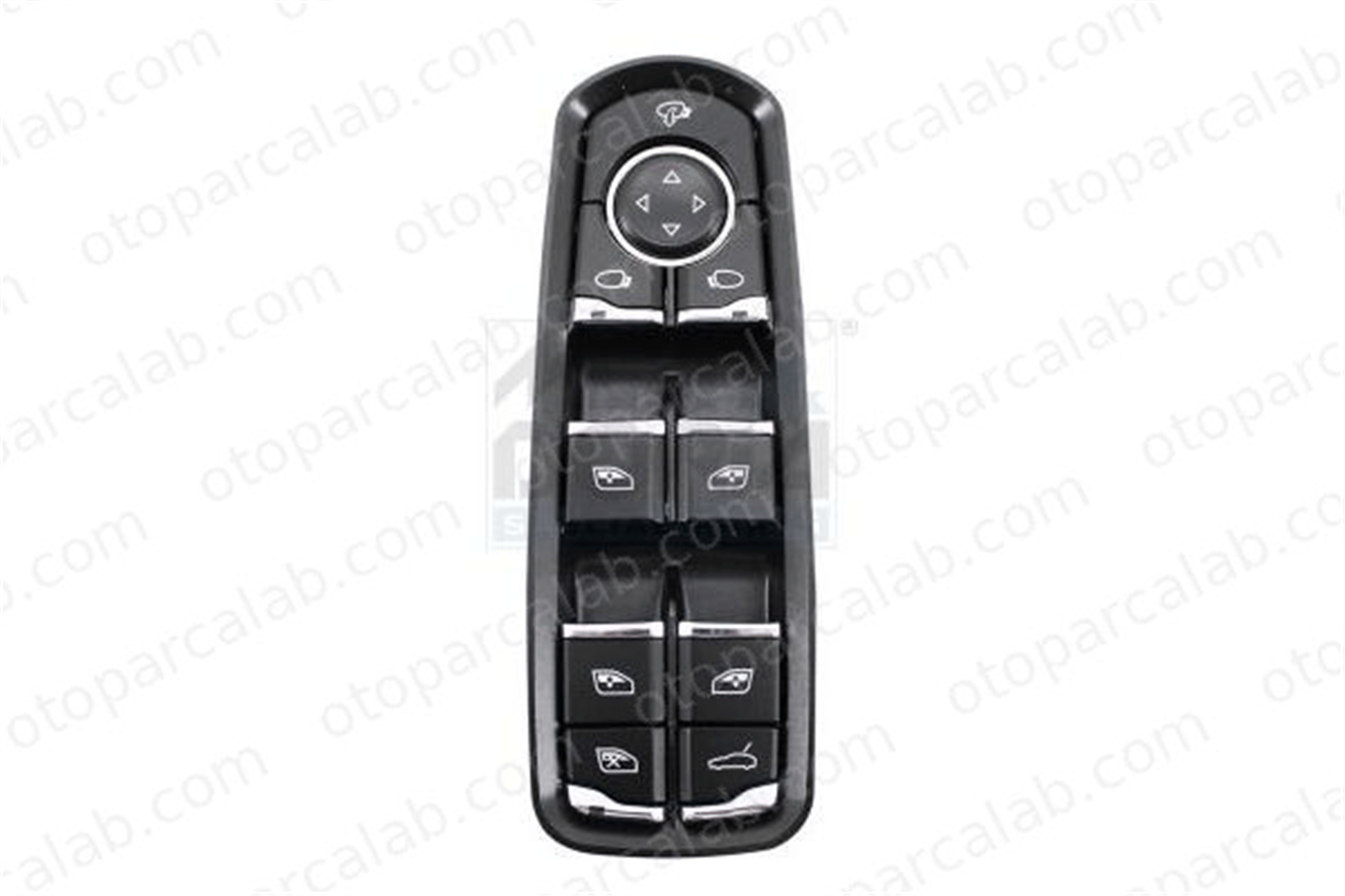 MCAR AN-3410 Cam Açma Düğmesi Ön Sağ PORSCHE PANAMERA CAYENNE 7PP959858 7PP959858R