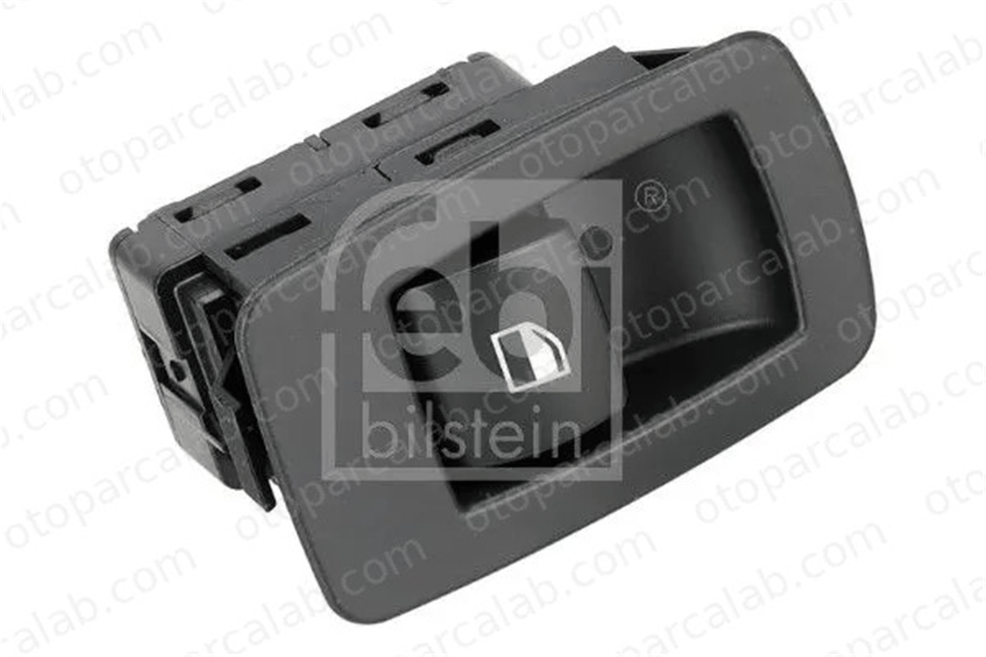 MCAR AN-3513 Cam Açma Düğmesi Ön Sağ BMW 3 Touring 3 AN3513 61316935534