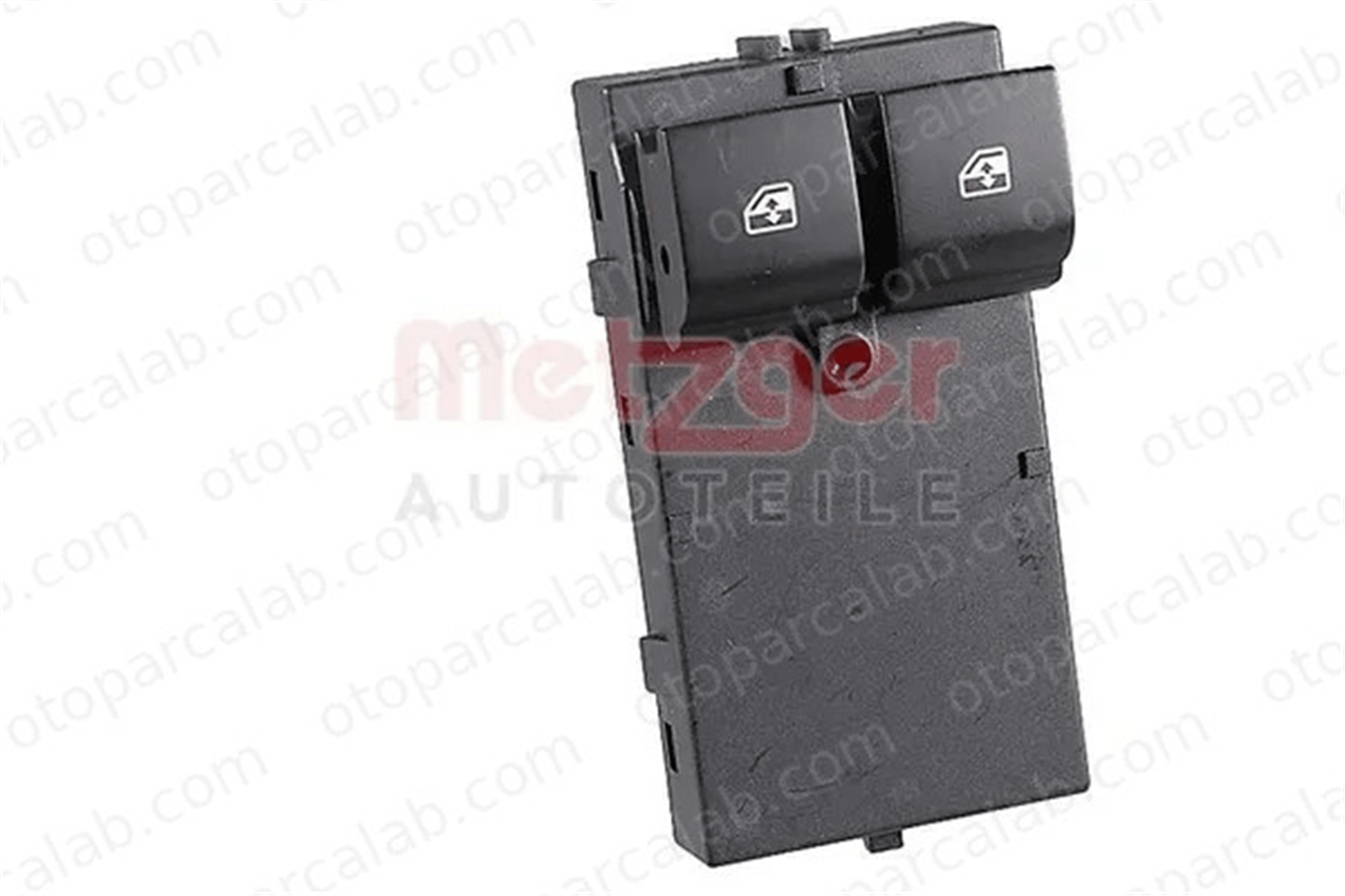 MCAR AN-374B Cam Açma Düğmesi Ön Sol OPEL INSIGNIA A INSIGNIA A Sports Tourer AN374B 13305978