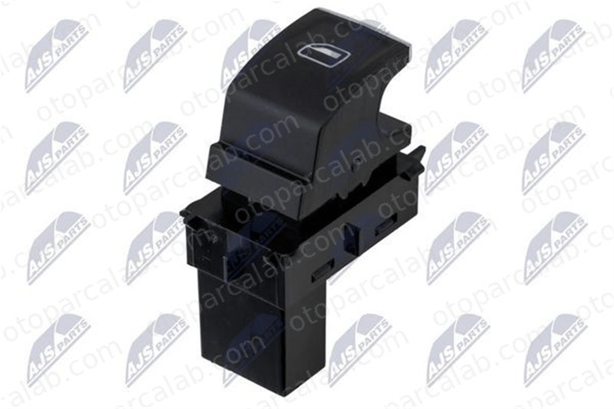 MCAR AN-419B Cam Açma Düğmesi Ön Sağ SEAT LEON ST LEON 5G0959855R