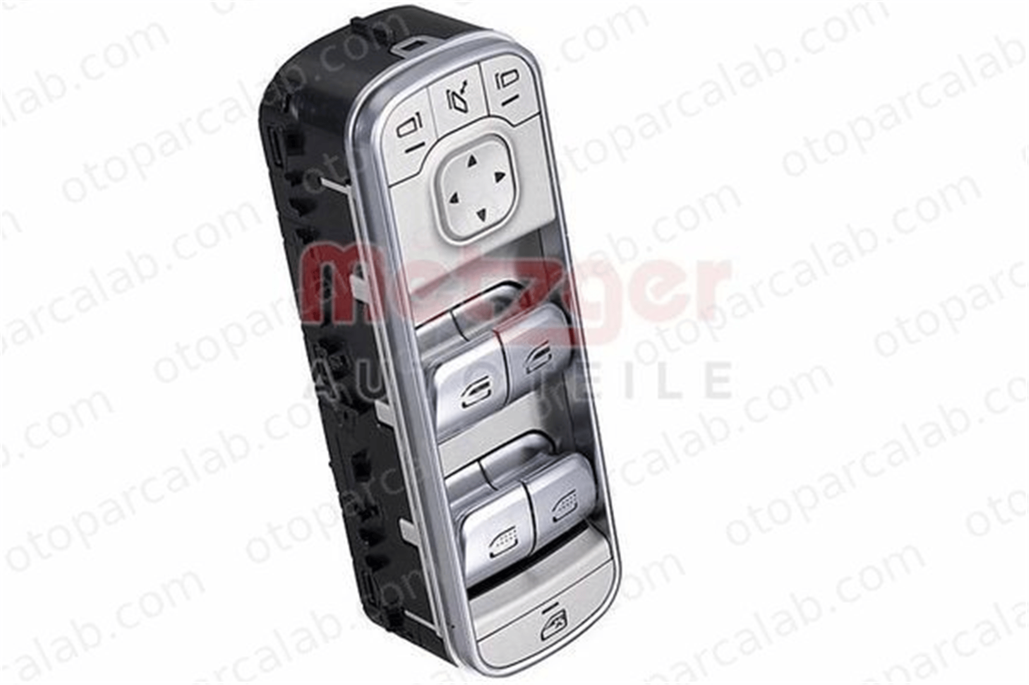MCAR AN-564D Cam Açma Düğmesi Ön Sol MERCEDES-BENZ GLE GLS A1679057501