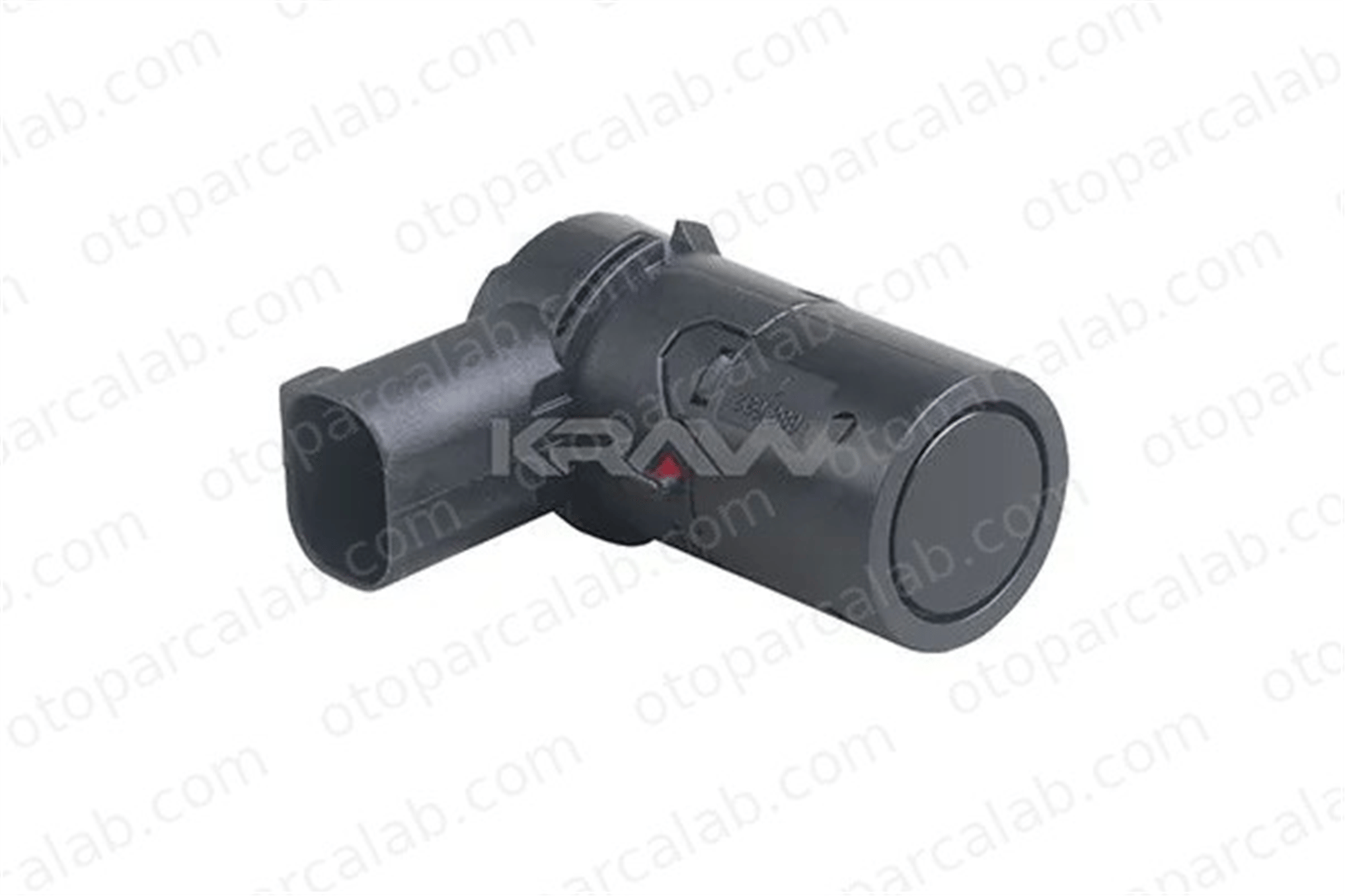 MCAR KA-800405 Park Sensörü CITROËN C4 I C4 Coupe 9653849080 6590H1