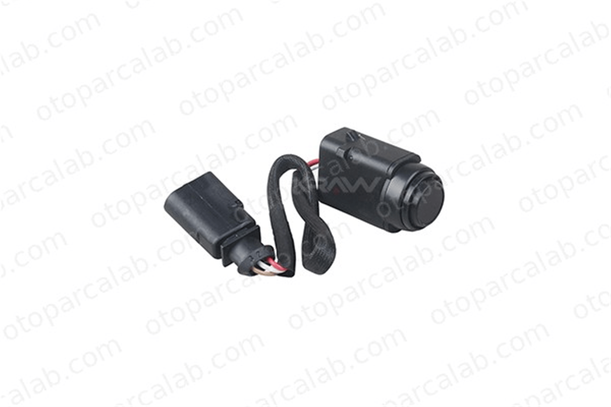 MCAR KA-803701 Park Sensörü VW NEW BEETLE PHAETON 3D0919275C 3D0919275B