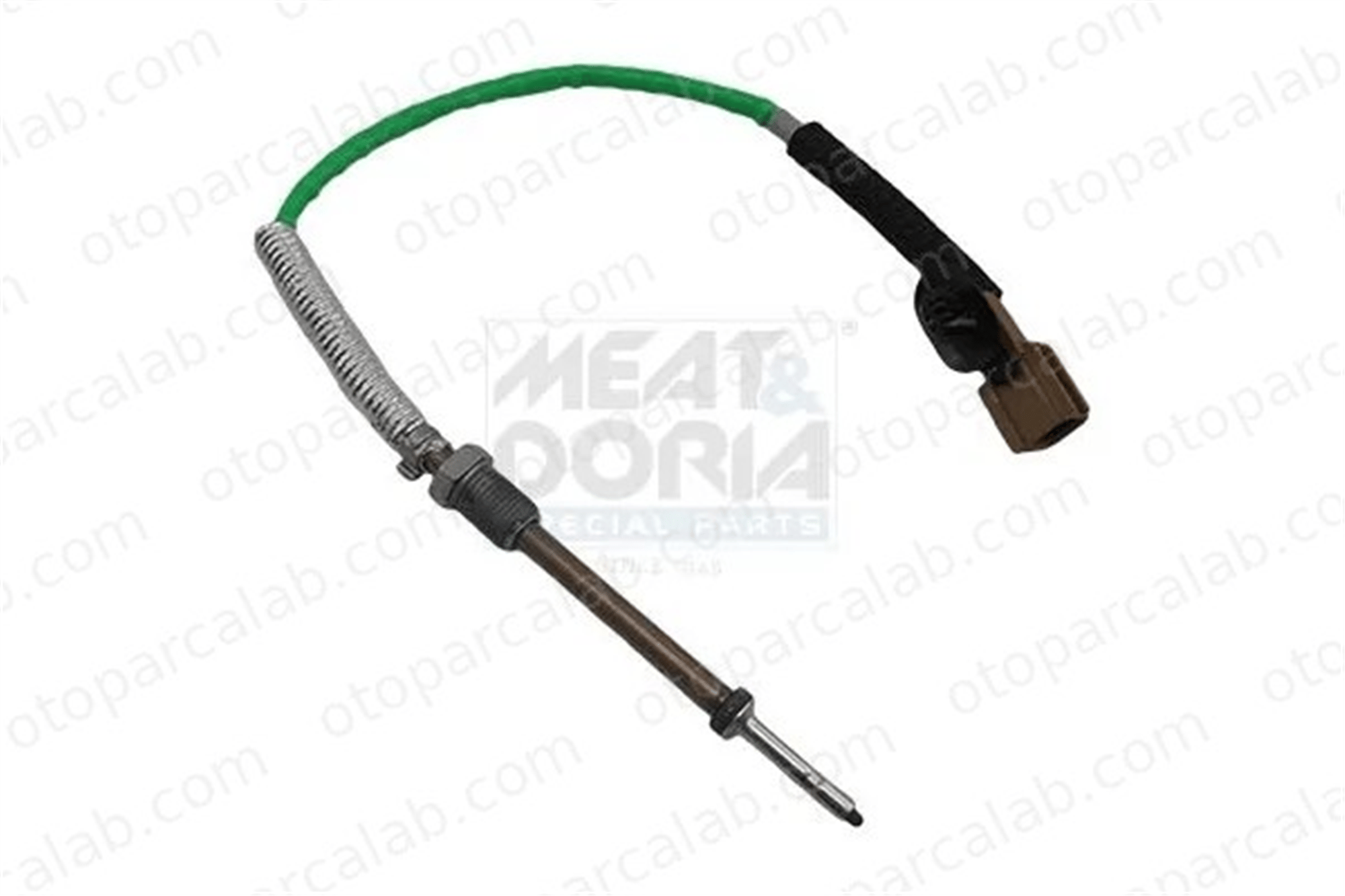 MEAT DORIA 12293 Egzoz Sıcaklık Sensörü MEAT & DORIA 12293 OPEL MOVANO B Panelvan/Van MOVANO B Platform şasi 226400888R 95520956