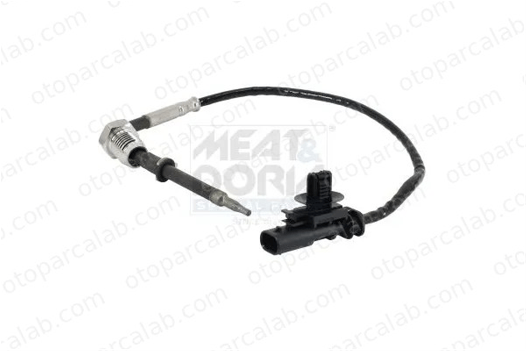 MEAT DORIA 12614 Egzoz Sıcaklık Sensörü MEAT & DORIA 12614 FIAT DOBLO Cargo 55283138 46342766