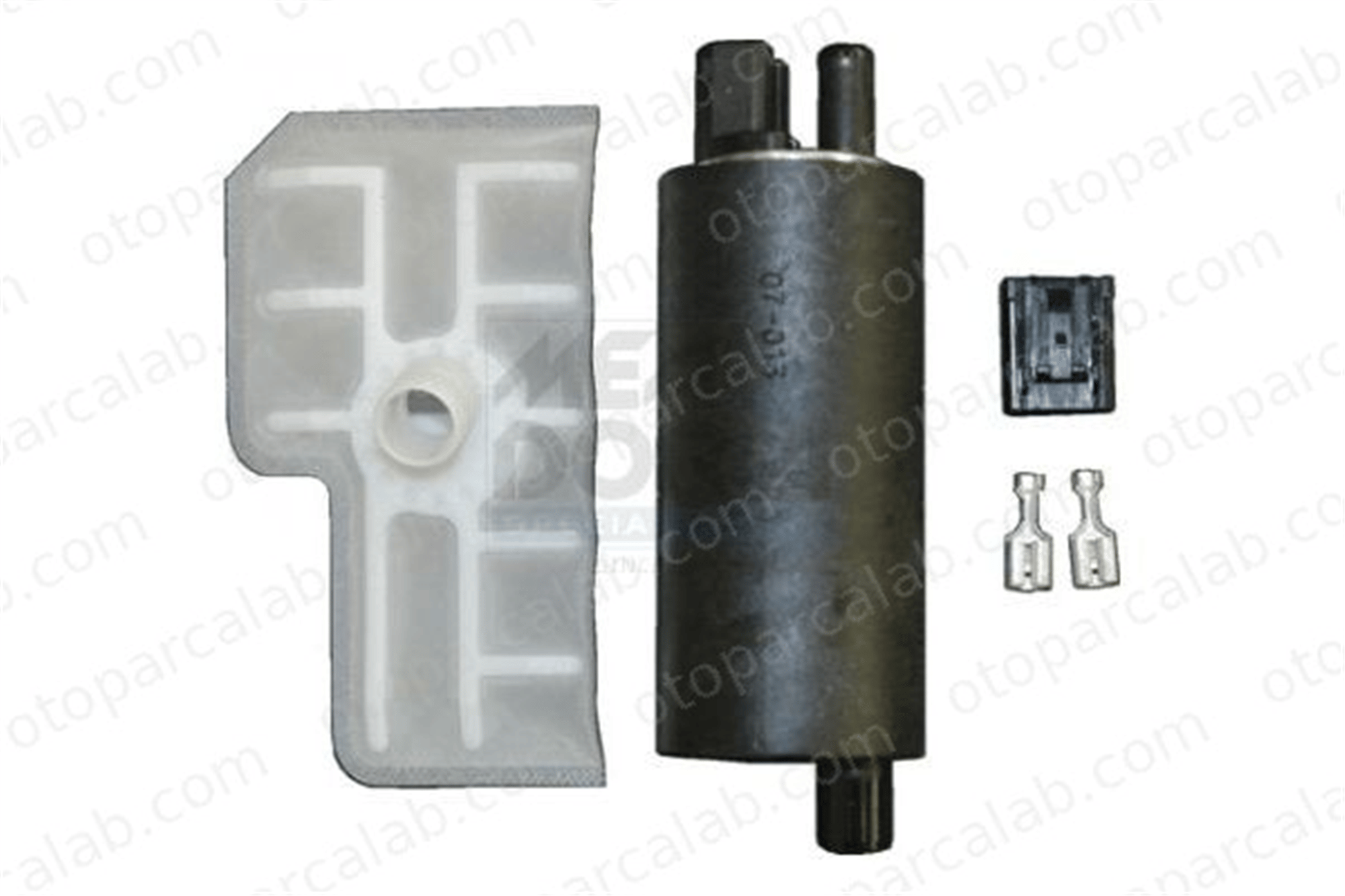 MEAT DORIA 76403 Depo Şamandırası İç Pompa MEAT & DORIA 76403 BMW 3 3 Coupe 16141182985 1182842