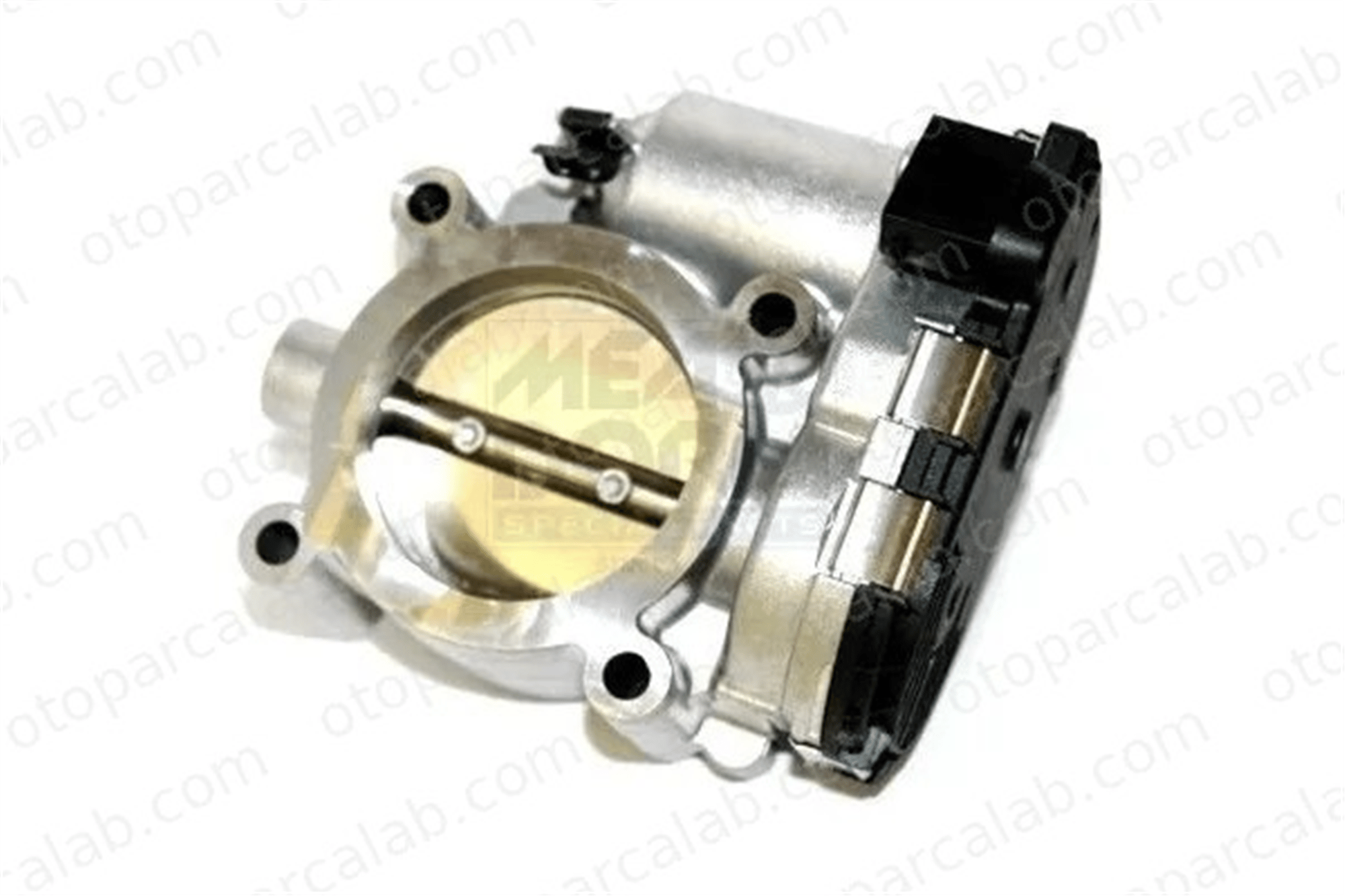 MEAT DORIA 89159 Gaz Kelebeği MEAT & DORIA 89159 MERCEDES-BENZ C-SERISI T-Model B-SERISI Sports Tourer A2661410525 2661410525