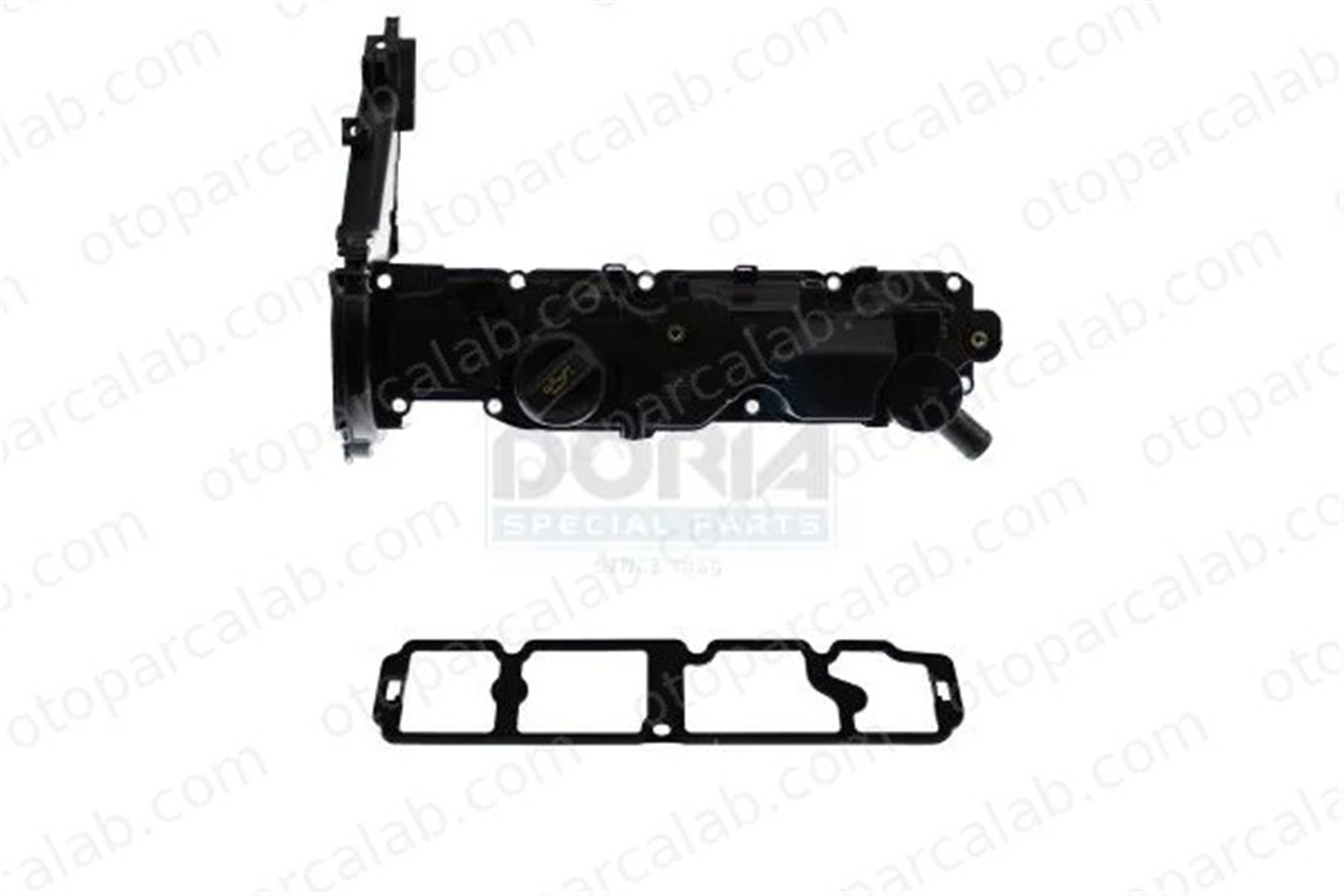 MEAT DORIA 91820 Motor Üst Kapağı (Külbütör) MEAT & DORIA 91820 CITROËN BERLINGO Kasa/büyük limuzin PEUGEOT PARTNER Kasa/büyük limuzin AV6Q6K271AA 248S0