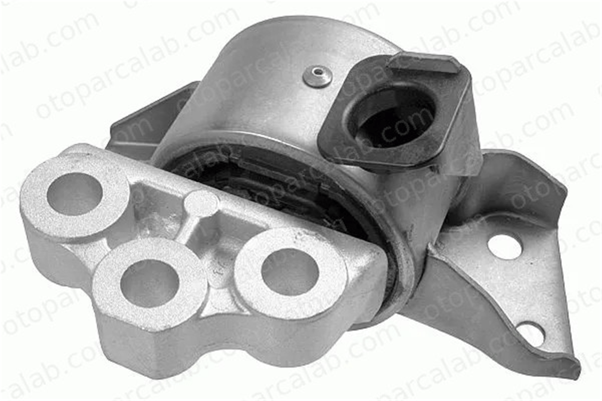 MEHA 10037 Motor Takozu Sağ ALFA ROMEO MITO ABARTH GRANDE PUNTO 51813198
