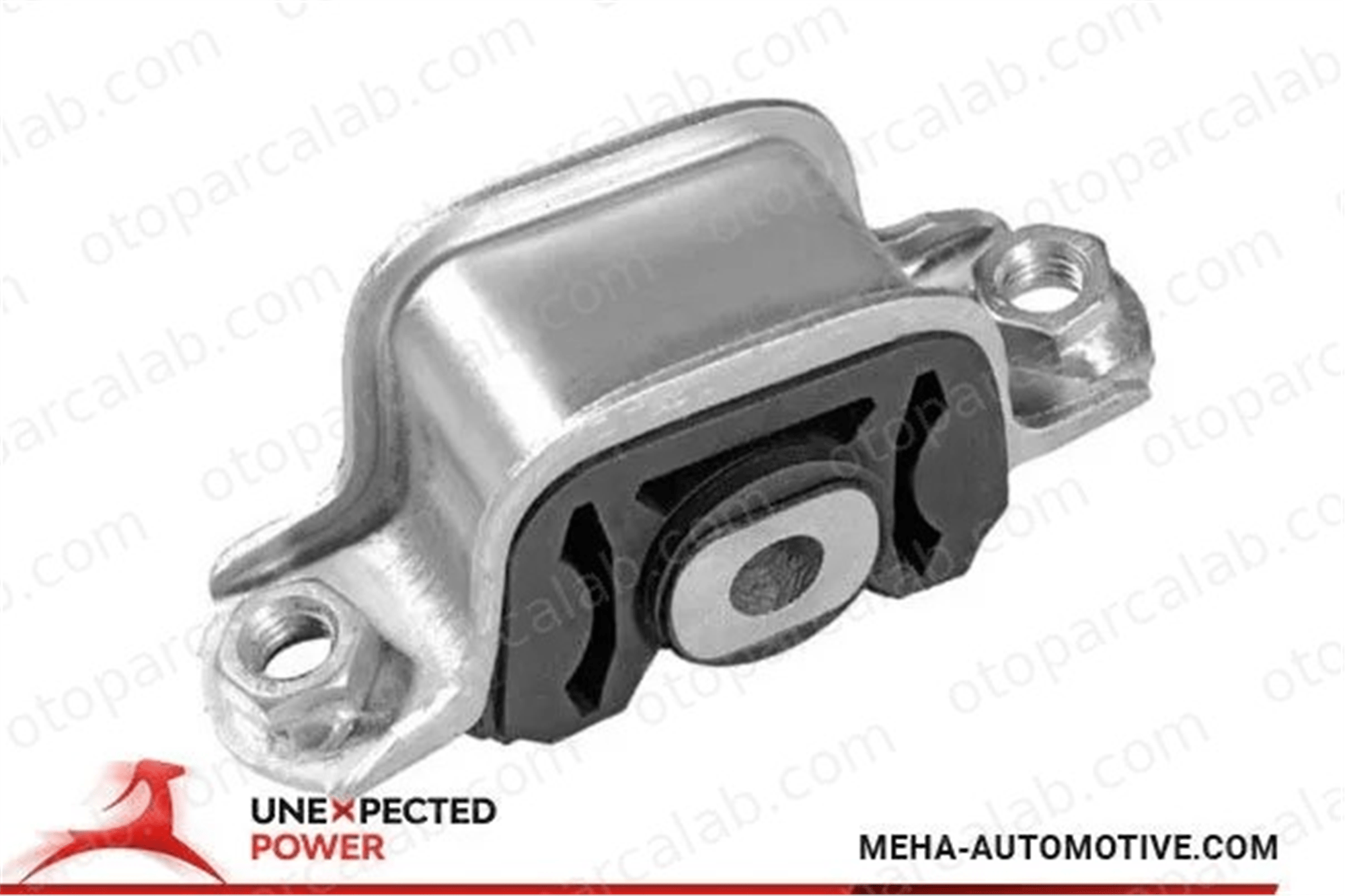 MEHA MH11100 Motor Takozu Arka FIAT DUCATO Panelvan/Van DUCATO Platform şasi 184666 1308696080