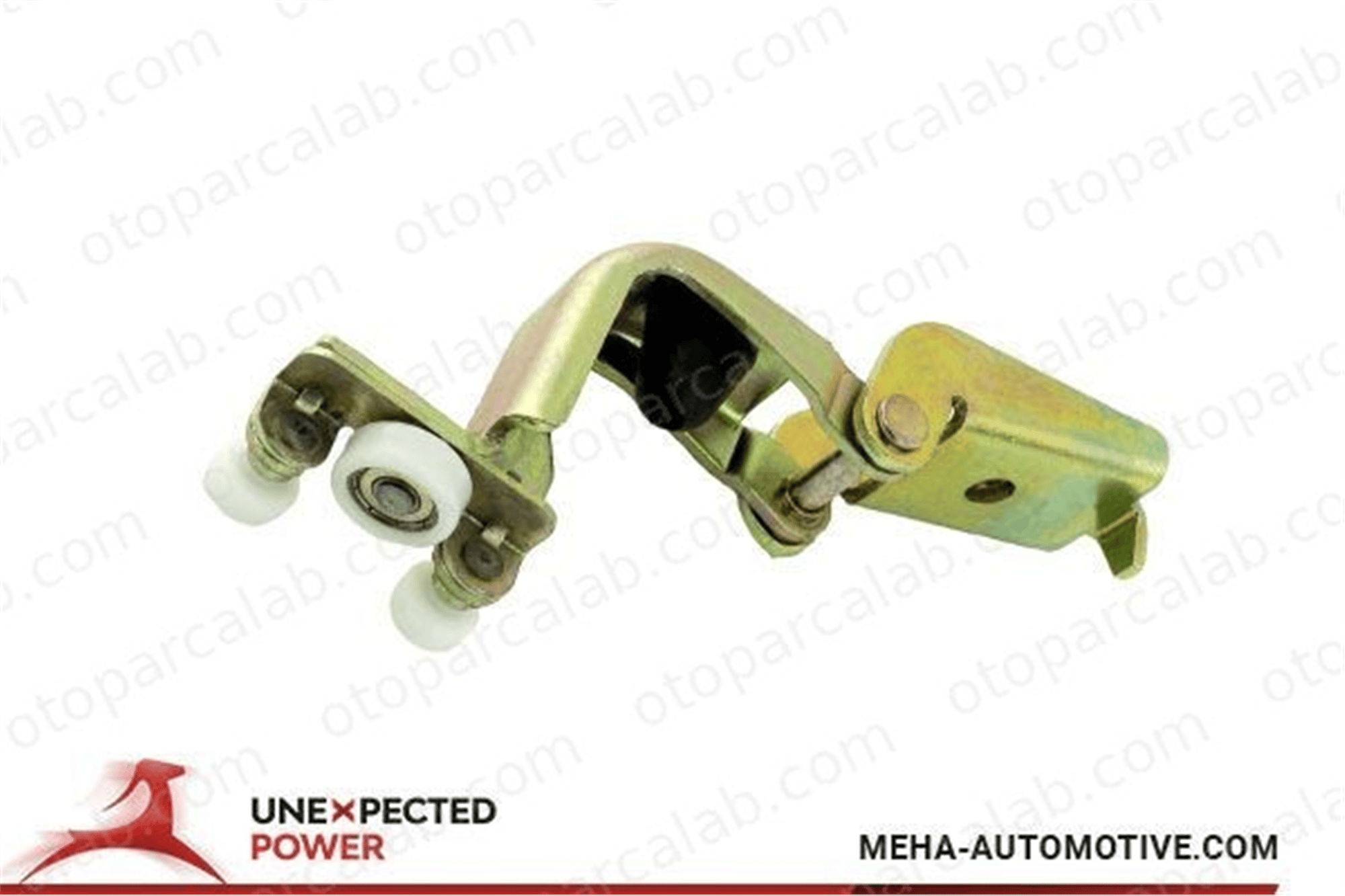 MEHA MH11314 Sürgülü Kapı Makarası Orta Sağ MERCEDES-BENZ SPRINTER 4-t Panelvan/Van SPRINTER 3-t Panelvan/Van 9047600247 9047600447