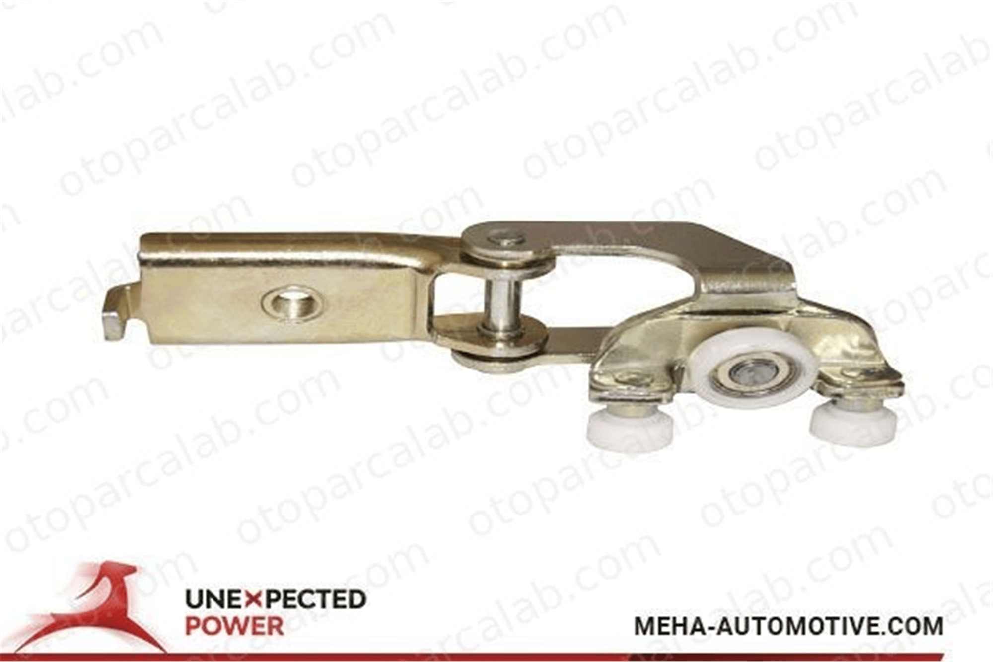 MEHA MH11317 Sürgülü Kapı Makarası Orta Sol MERCEDES-BENZ SPRINTER 4-t Panelvan/Van SPRINTER 3-t Panelvan/Van 9017600047 9017600747