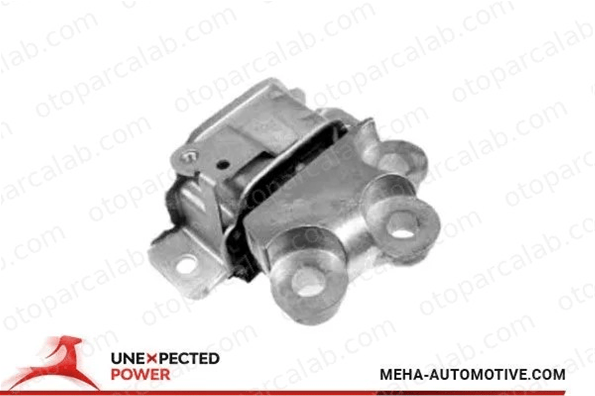 MEHA MH12168 Motor Takozu Sol FIAT TIPO Hatchback TIPO Sedan 52017619