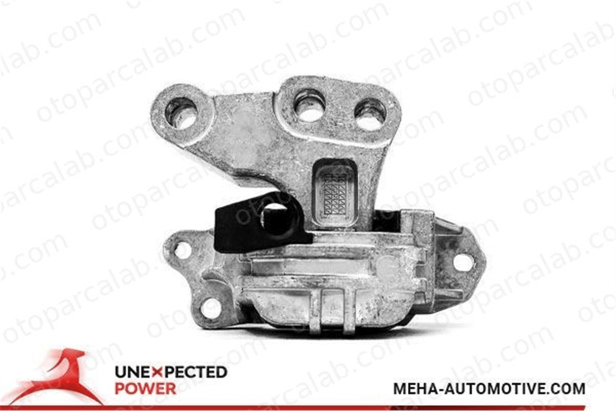 MEHA MH12180 Motor Takozu Sağ FIAT 500X JEEP RENEGADE SUV 52070967 52049742