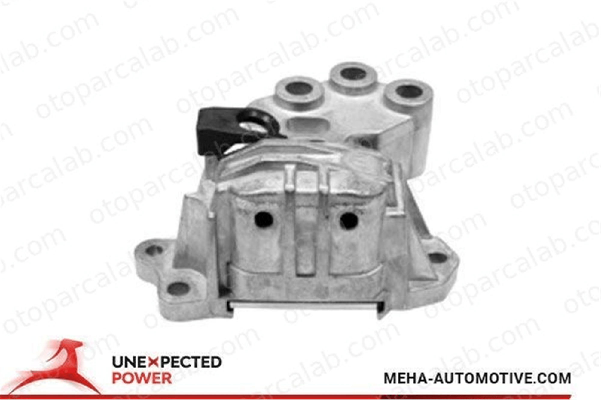 MEHA MH12182 Motor Takozu Sağ FIAT 500X MERCEDES-BENZ E-SERISI T-Model 52049748 52097851