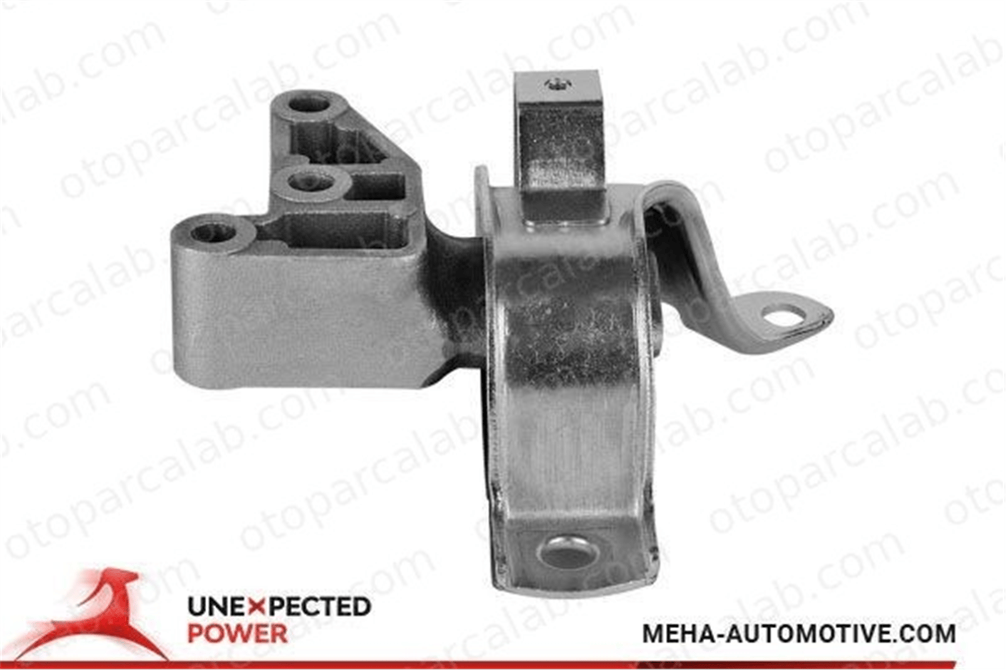 MEHA MH12184 Motor Takozu Sağ FIAT 500 500 C 51739520