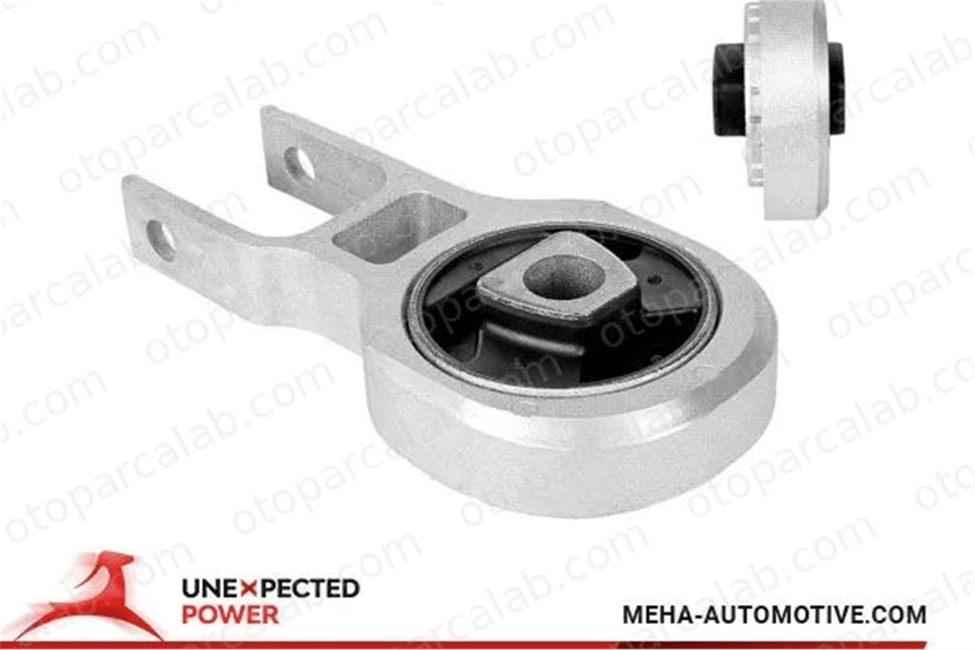MEHA MH12540 Motor Takozu Sol FIAT TIPO Hatchback TIPO Sedan 51885742 52026839