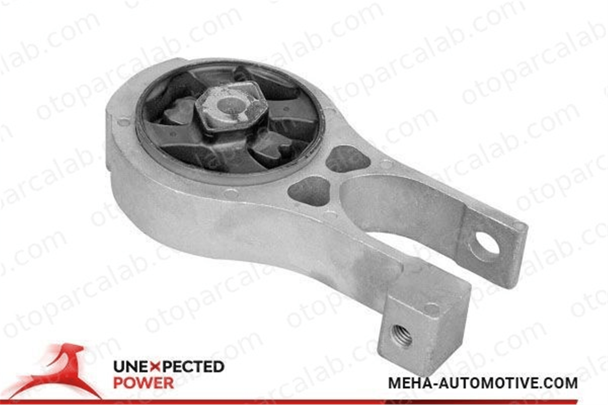 MEHA MH13024 Motor Takozu Sol PEUGEOT 508 I 508 SW I 1806H4 9683029080