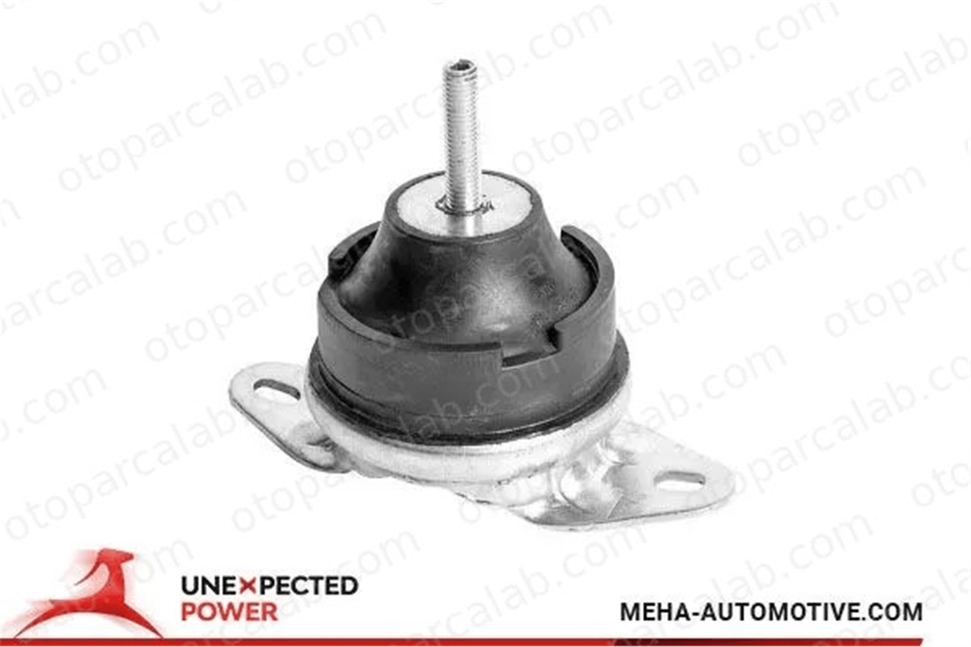 MEHA MH13113 Motor Takozu Ön FIAT ULYSSE LANCIA PHEDRA 184492 184493