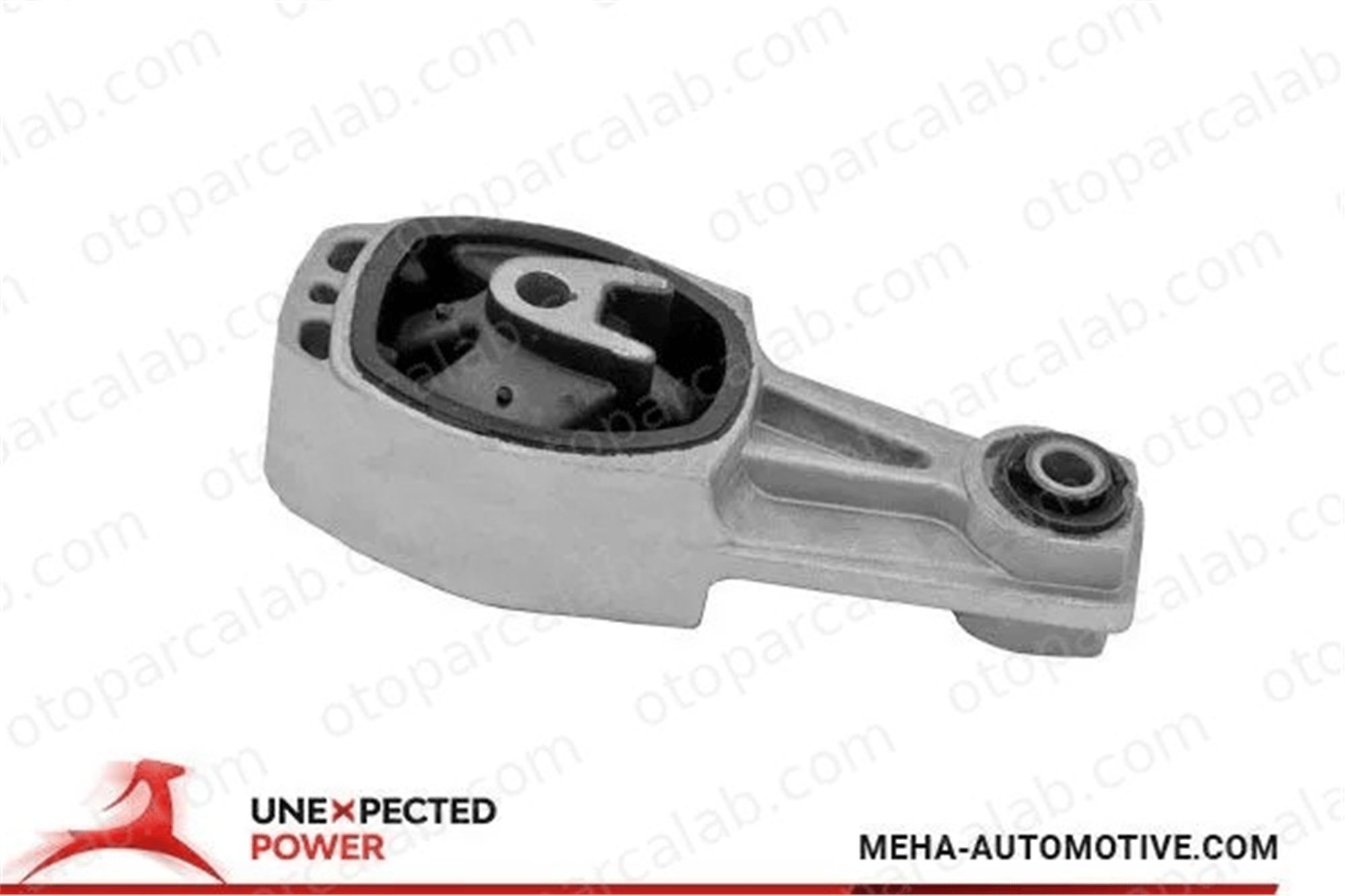 MEHA MH13116 Motor Takozu Sol CITROËN C3 PICASSO OPEL CROSSLAND X / CROSSLAND 1806A6 1806J8