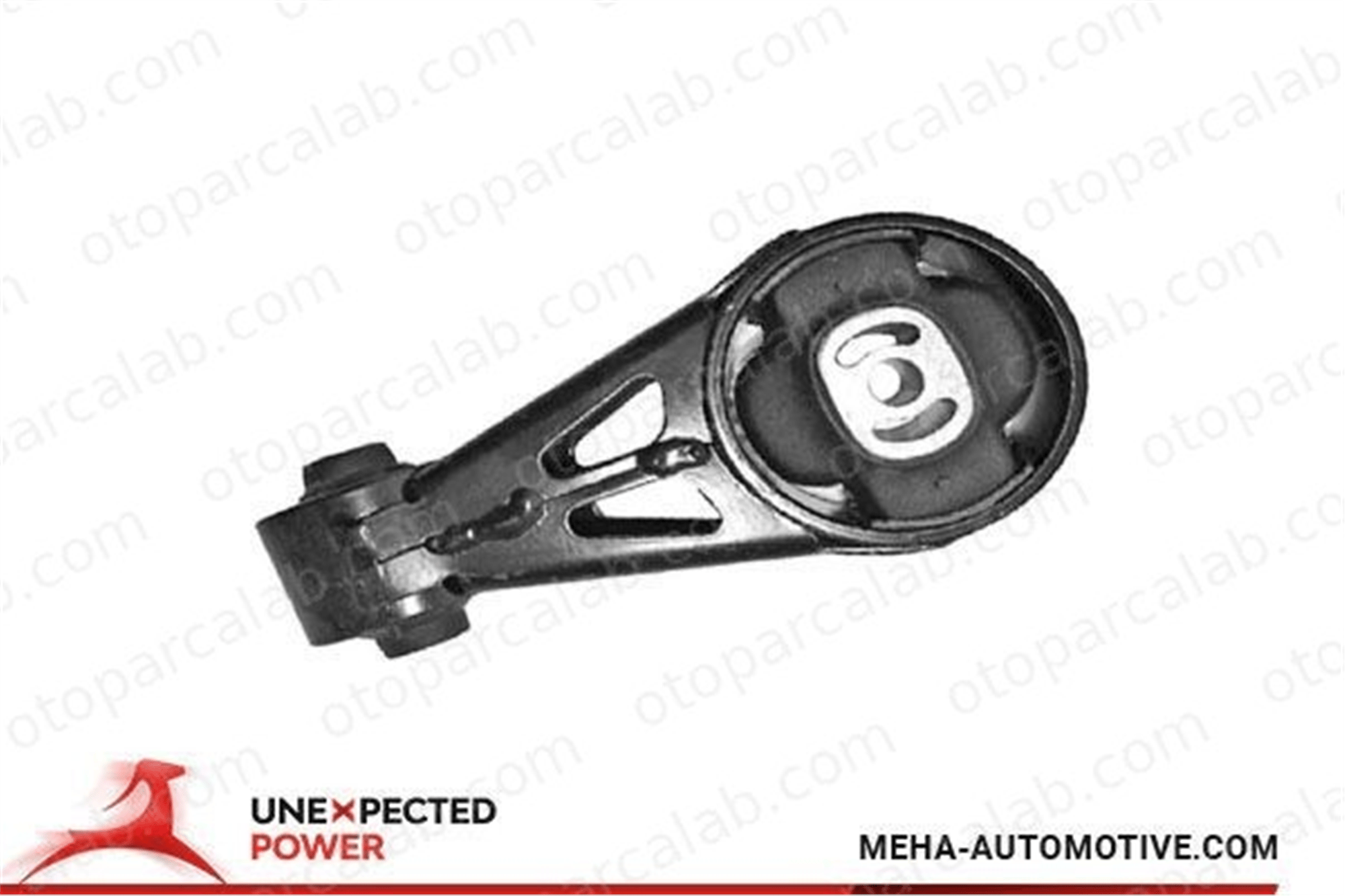 MEHA MH13118 Motor Takozu Sağ FIAT SCUDO Minibüs/Otobüs SCUDO Panelvan/Van 9631575180 180634